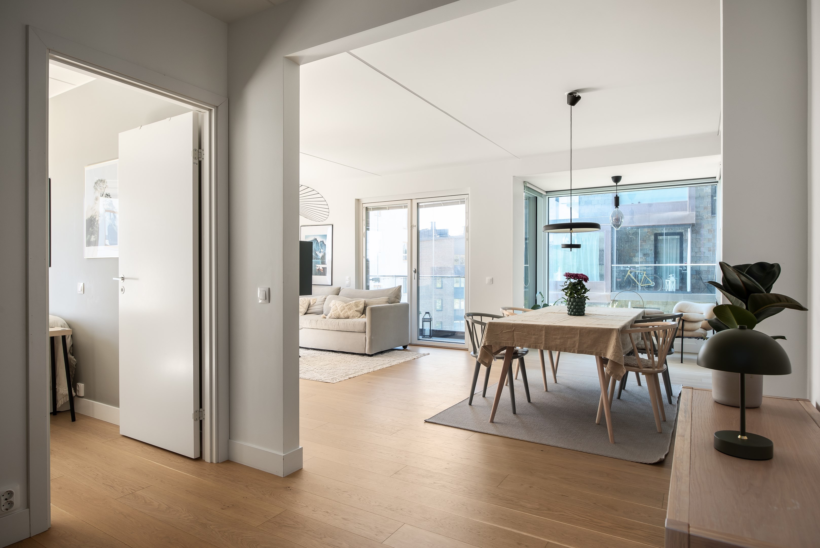 Bostadsbild från Tollareslingan 7, 4 tr, Såld i Tollare, Nacka