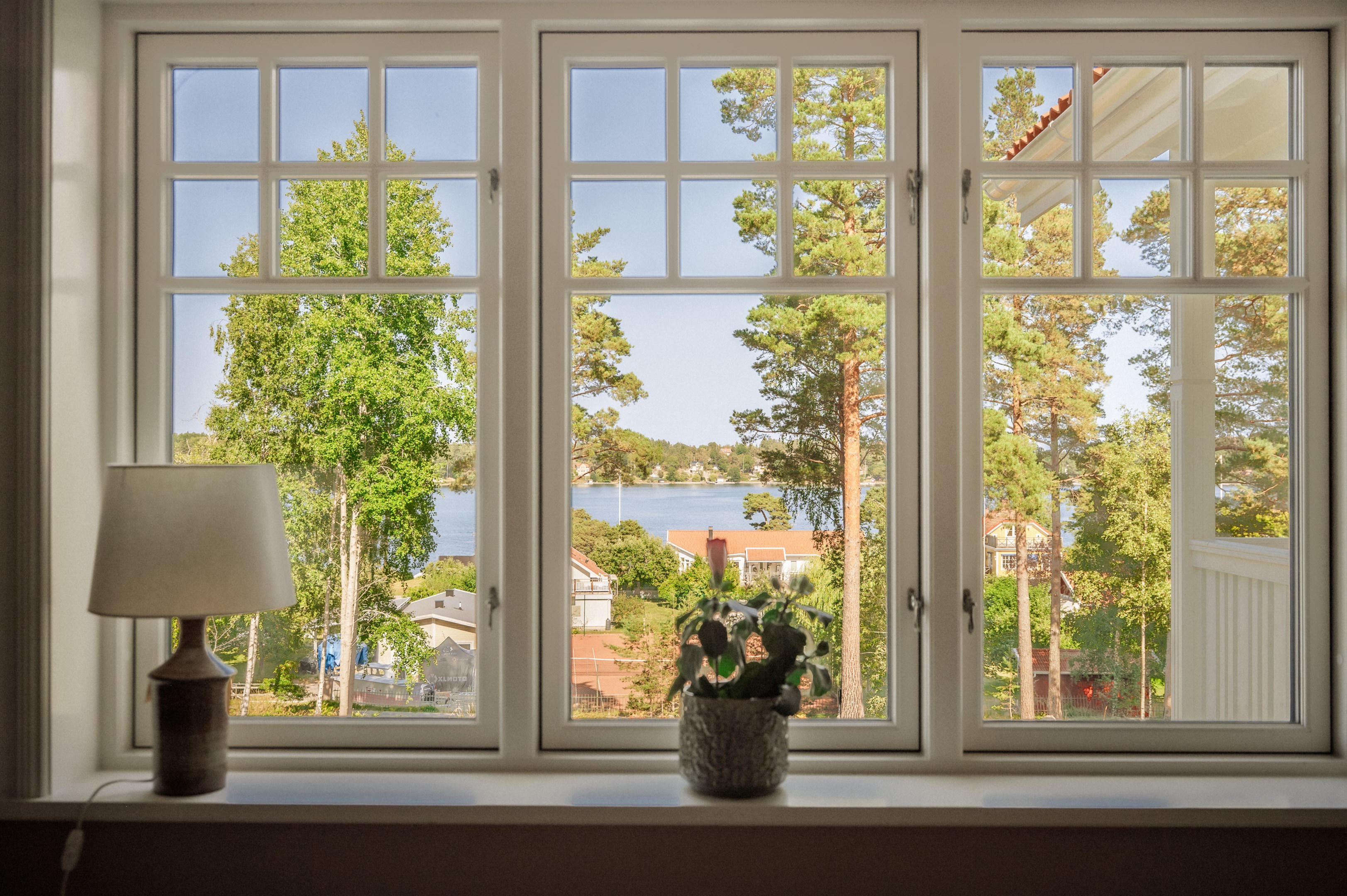 Bostadsbild från Karlsruhevägen 9, Till salu i Norra Lagnö, Värmdö