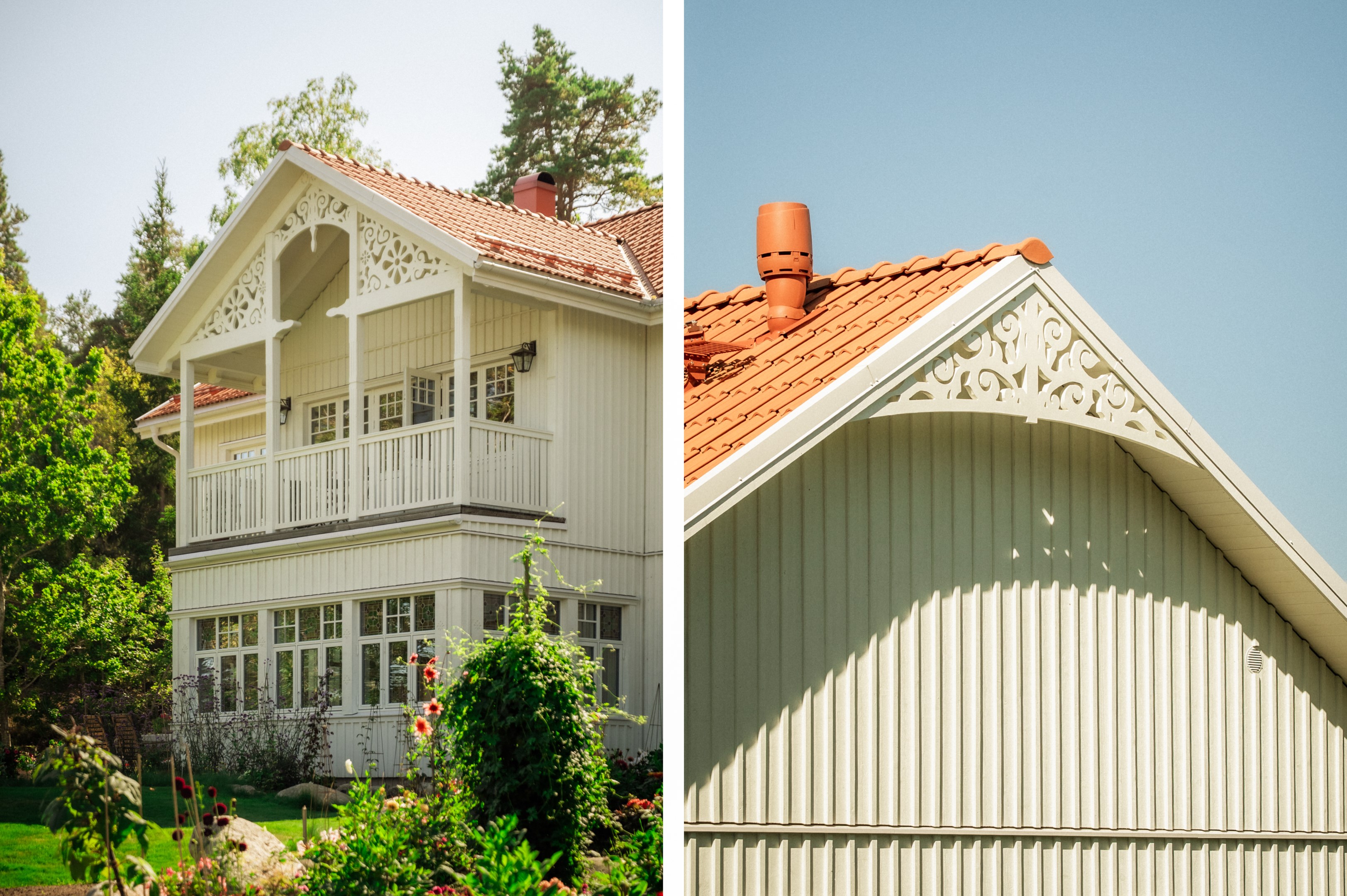 Bostadsbild från Karlsruhevägen 9, Till salu i Norra Lagnö, Värmdö