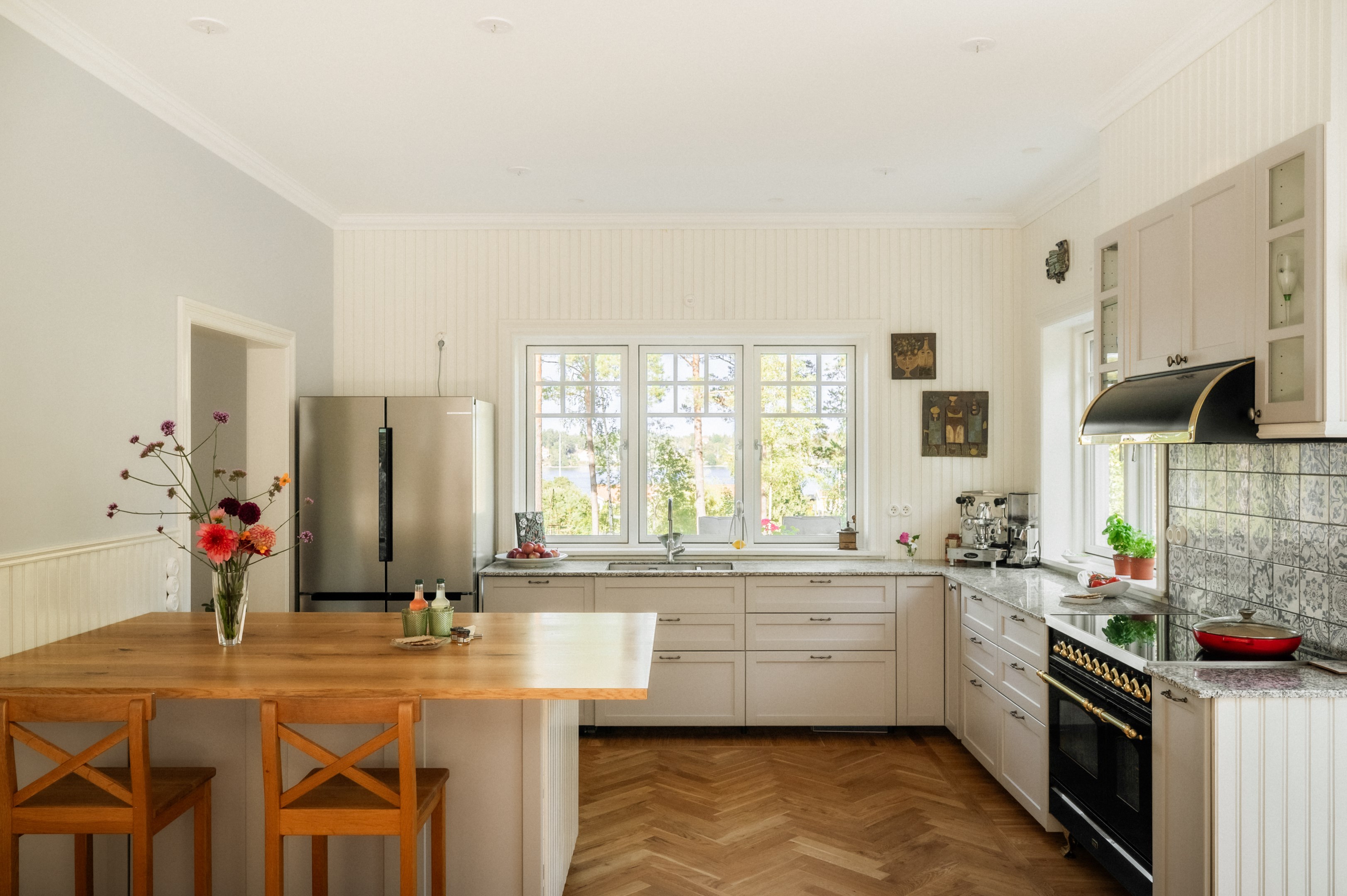 Bostadsbild från Karlsruhevägen 9, Till salu i Norra Lagnö, Värmdö