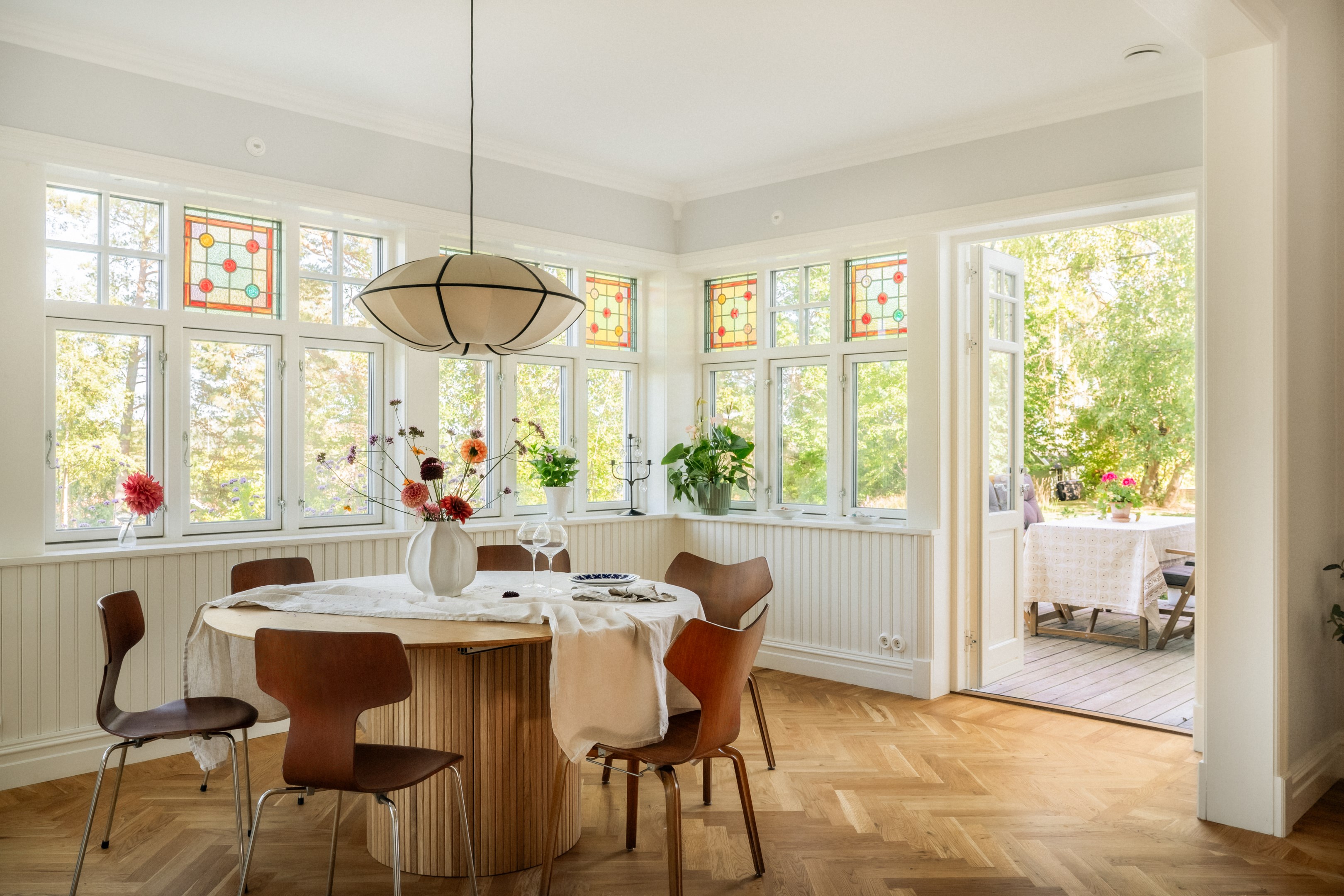 Bostadsbild från Karlsruhevägen 9, Till salu i Norra Lagnö, Värmdö