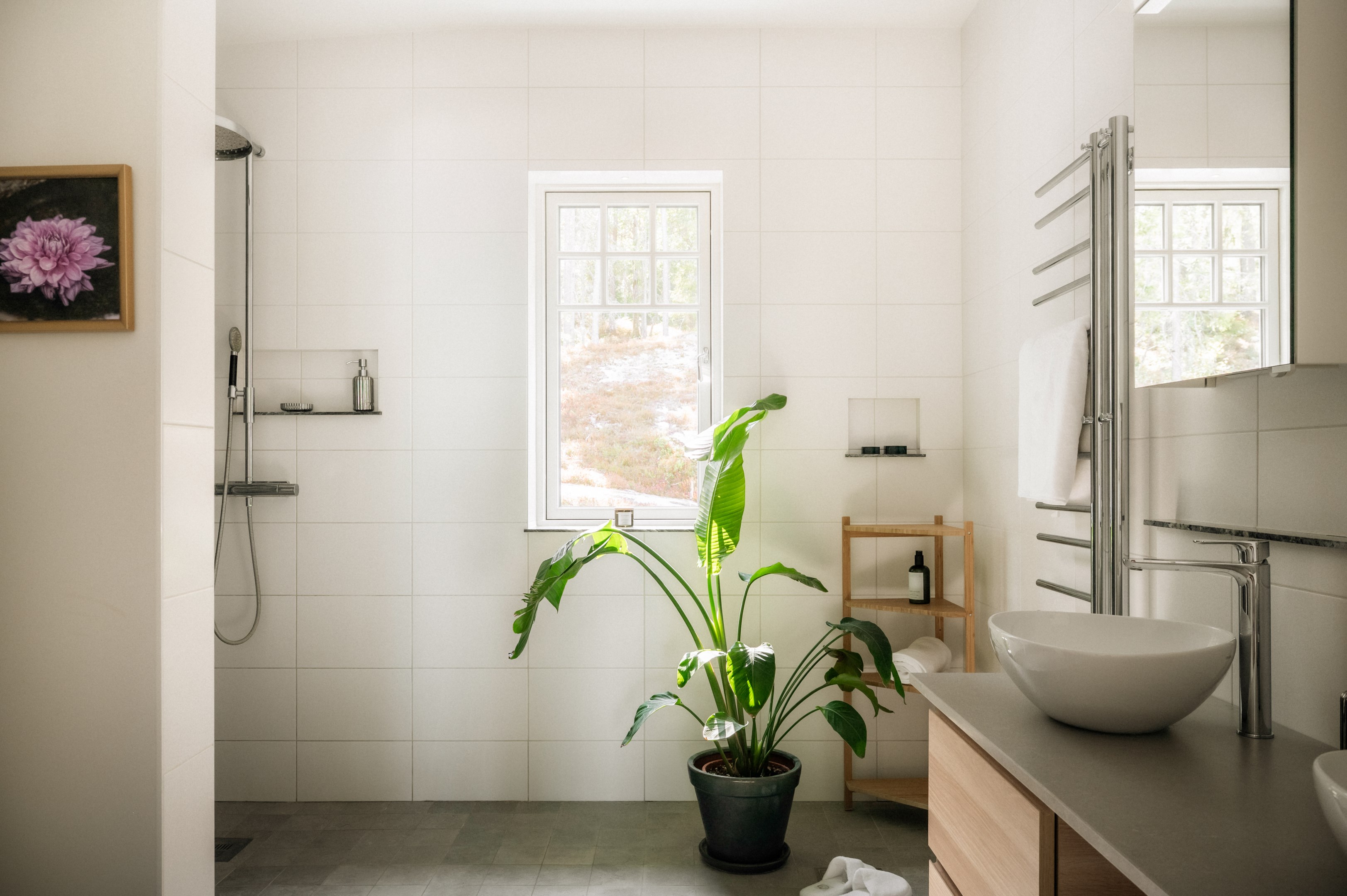 Bostadsbild från Karlsruhevägen 9, Till salu i Norra Lagnö, Värmdö