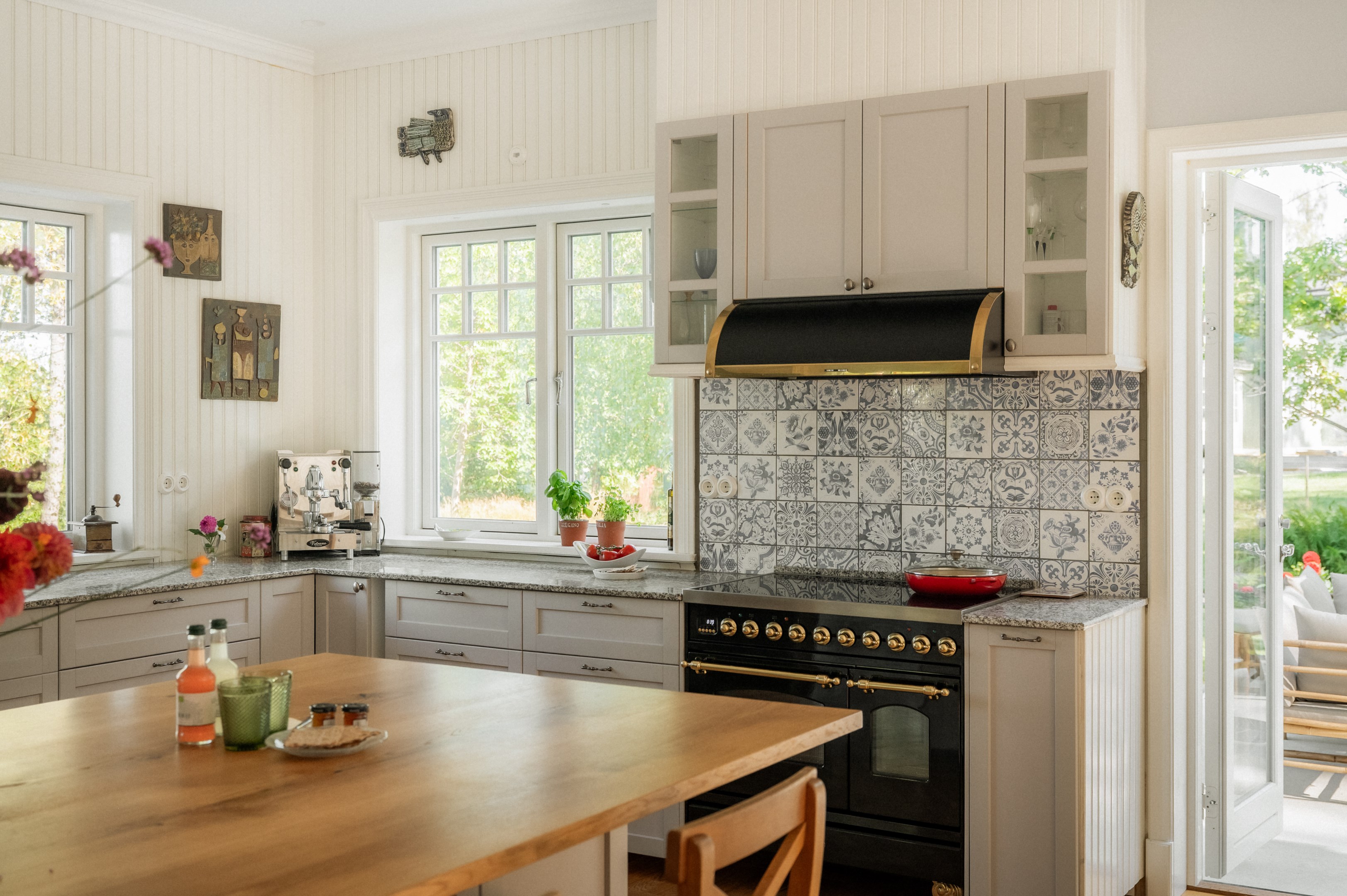 Bostadsbild från Karlsruhevägen 9, Till salu i Norra Lagnö, Värmdö