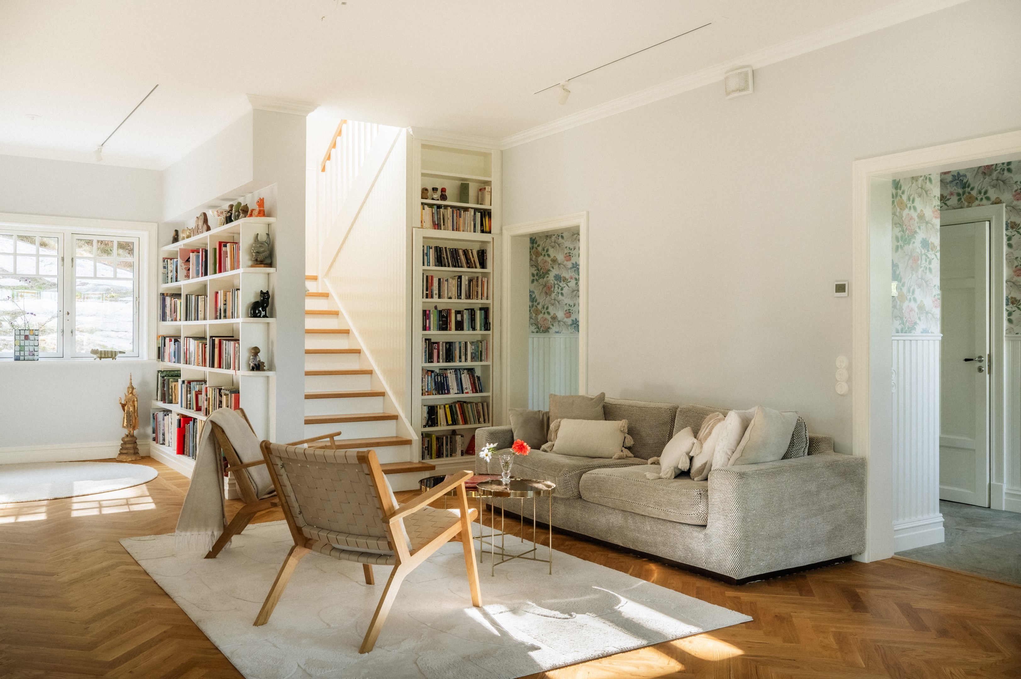Bostadsbild från Karlsruhevägen 9, Till salu i Norra Lagnö, Värmdö