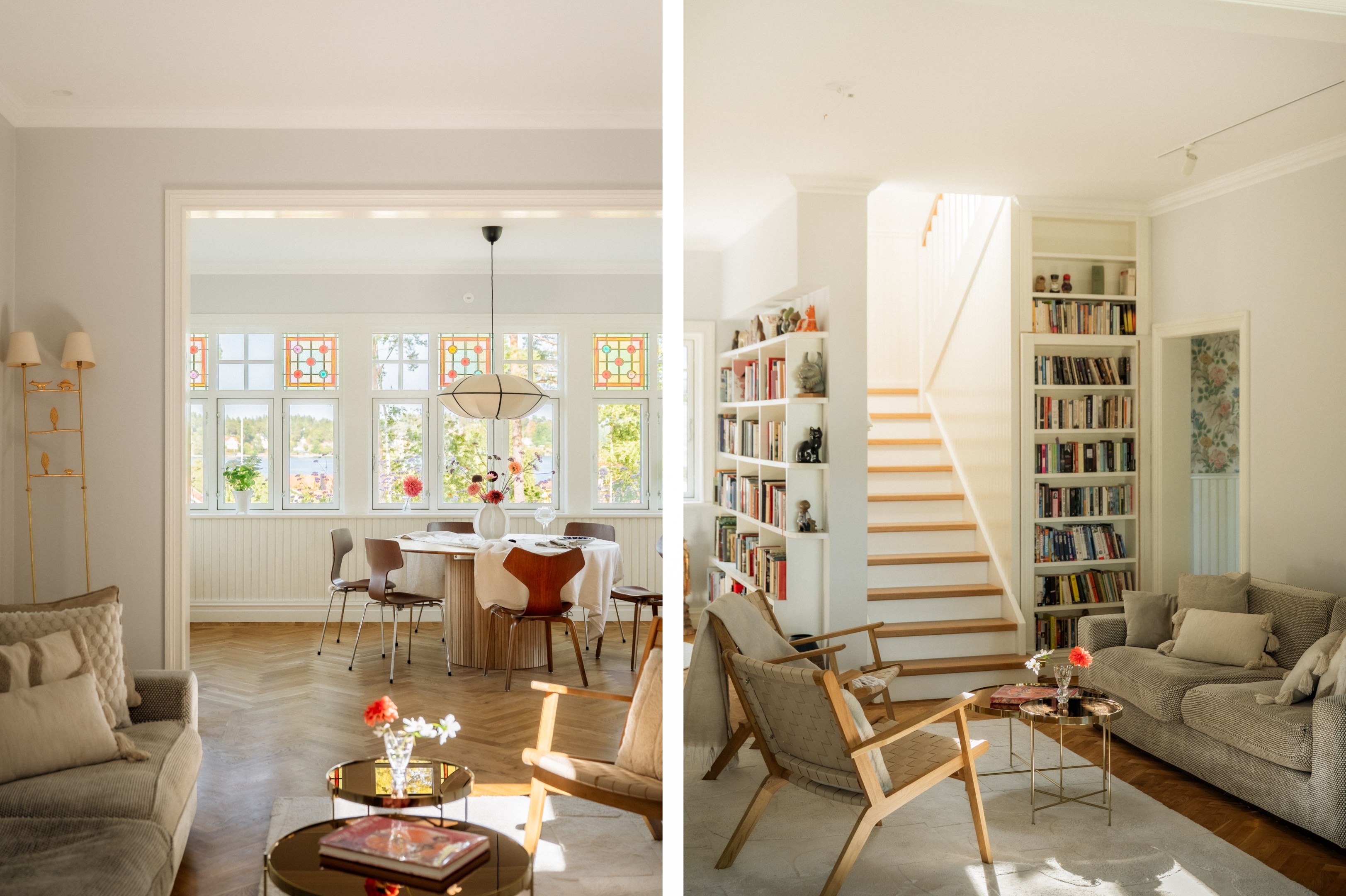 Bostadsbild från Karlsruhevägen 9, Till salu i Norra Lagnö, Värmdö