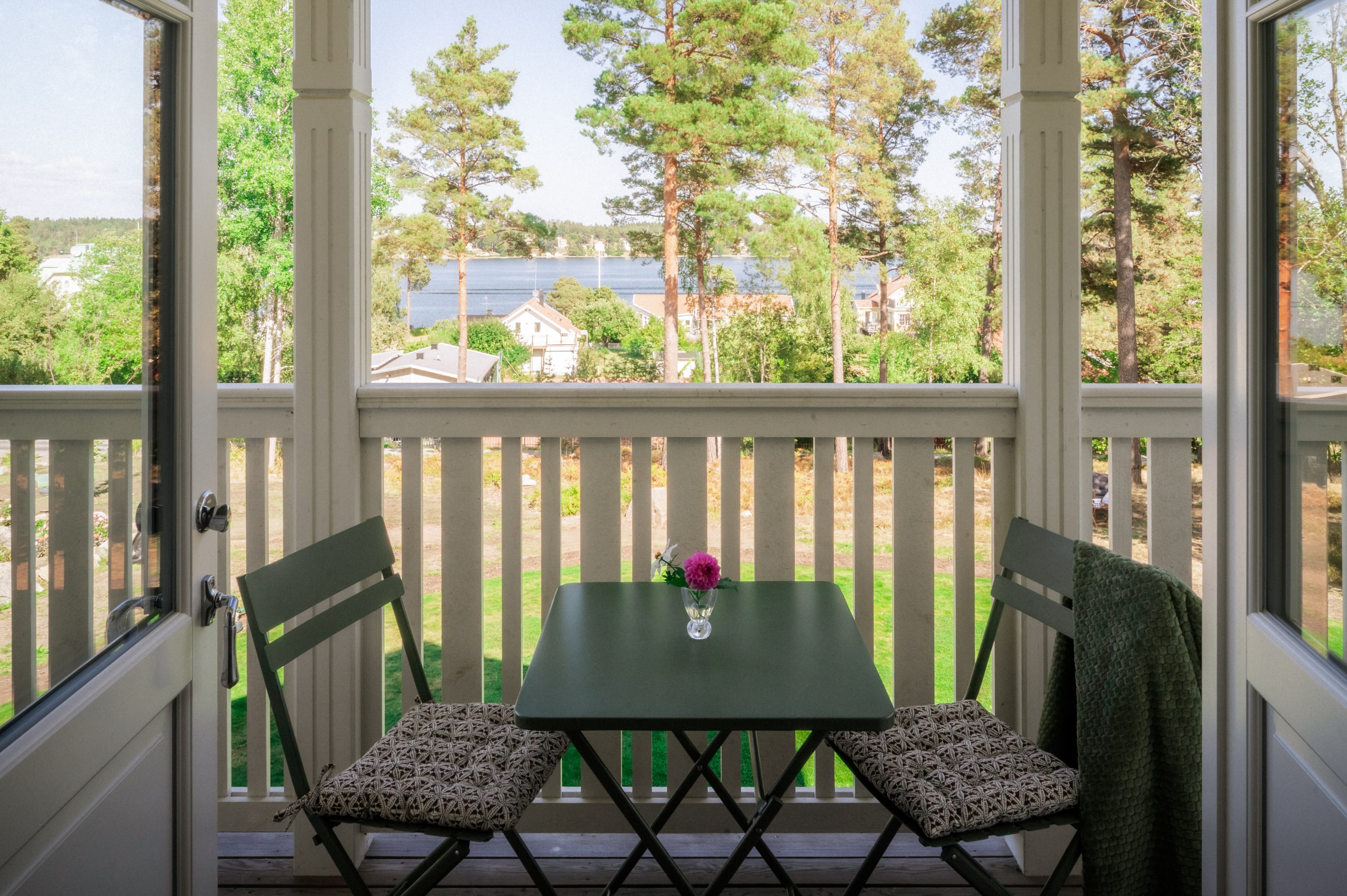 Bostadsbild från Karlsruhevägen 9, Till salu i Norra Lagnö, Värmdö