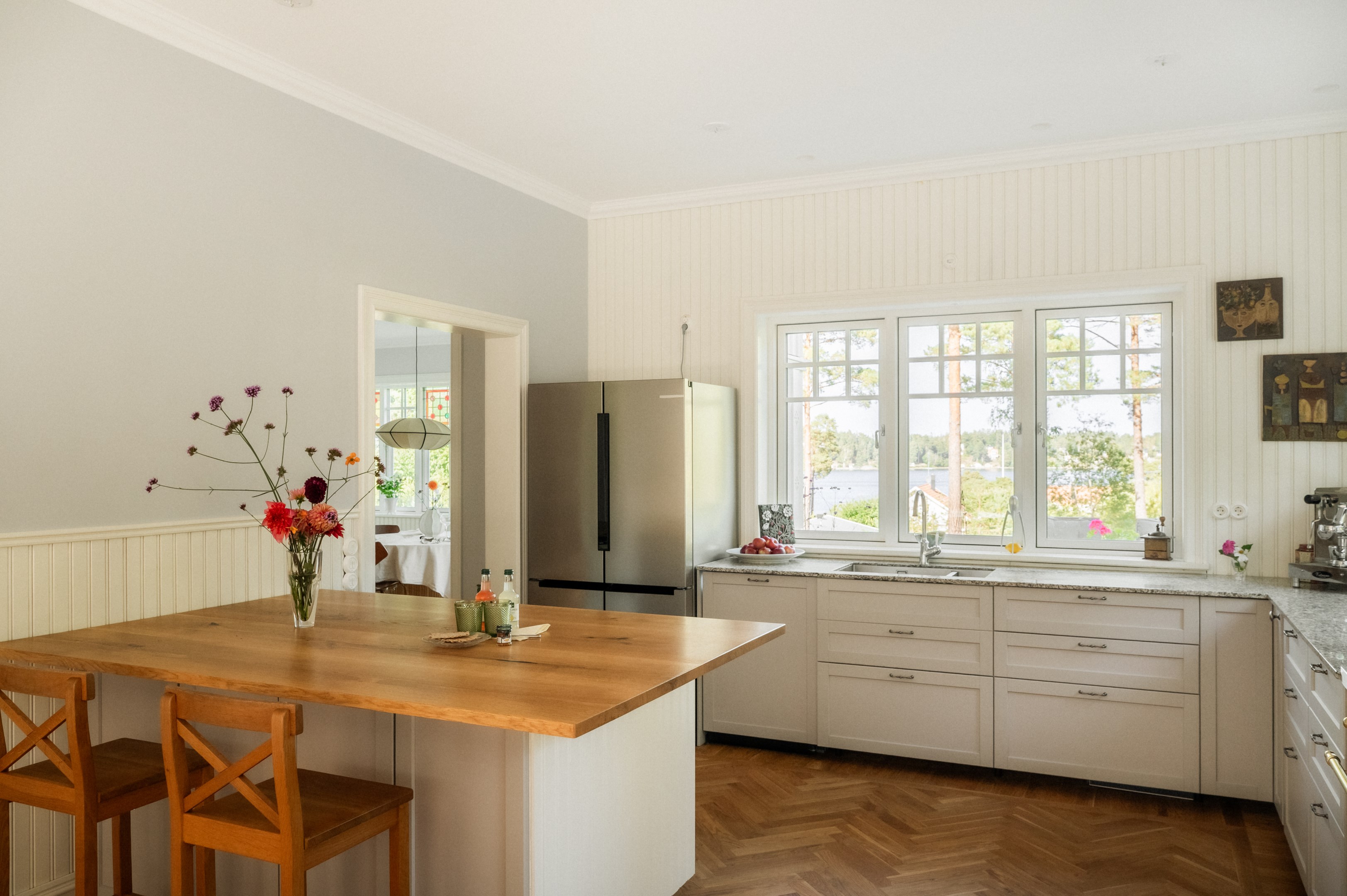 Bostadsbild från Karlsruhevägen 9, Till salu i Norra Lagnö, Värmdö
