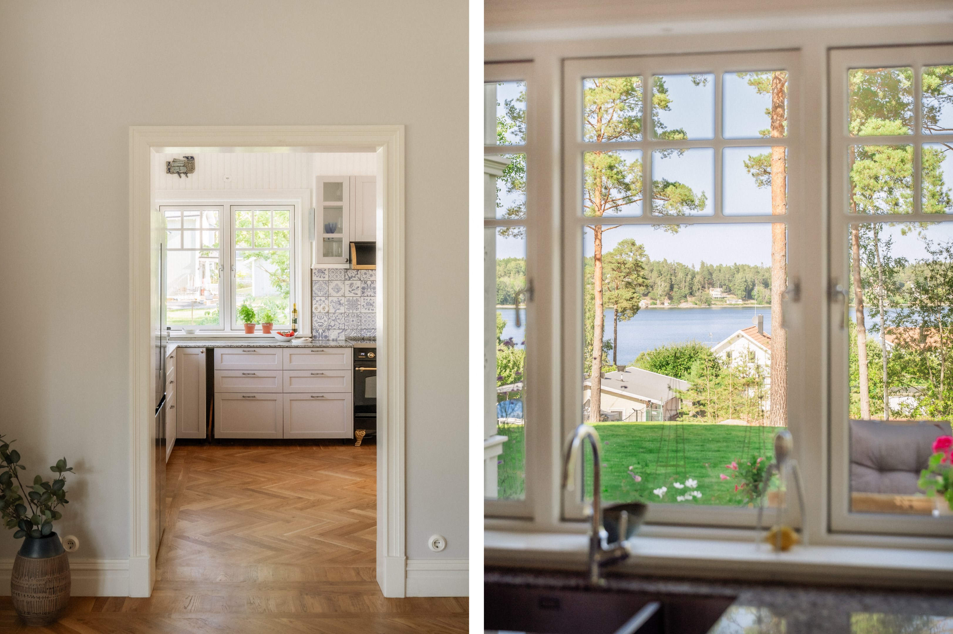 Bostadsbild från Karlsruhevägen 9, Till salu i Norra Lagnö, Värmdö