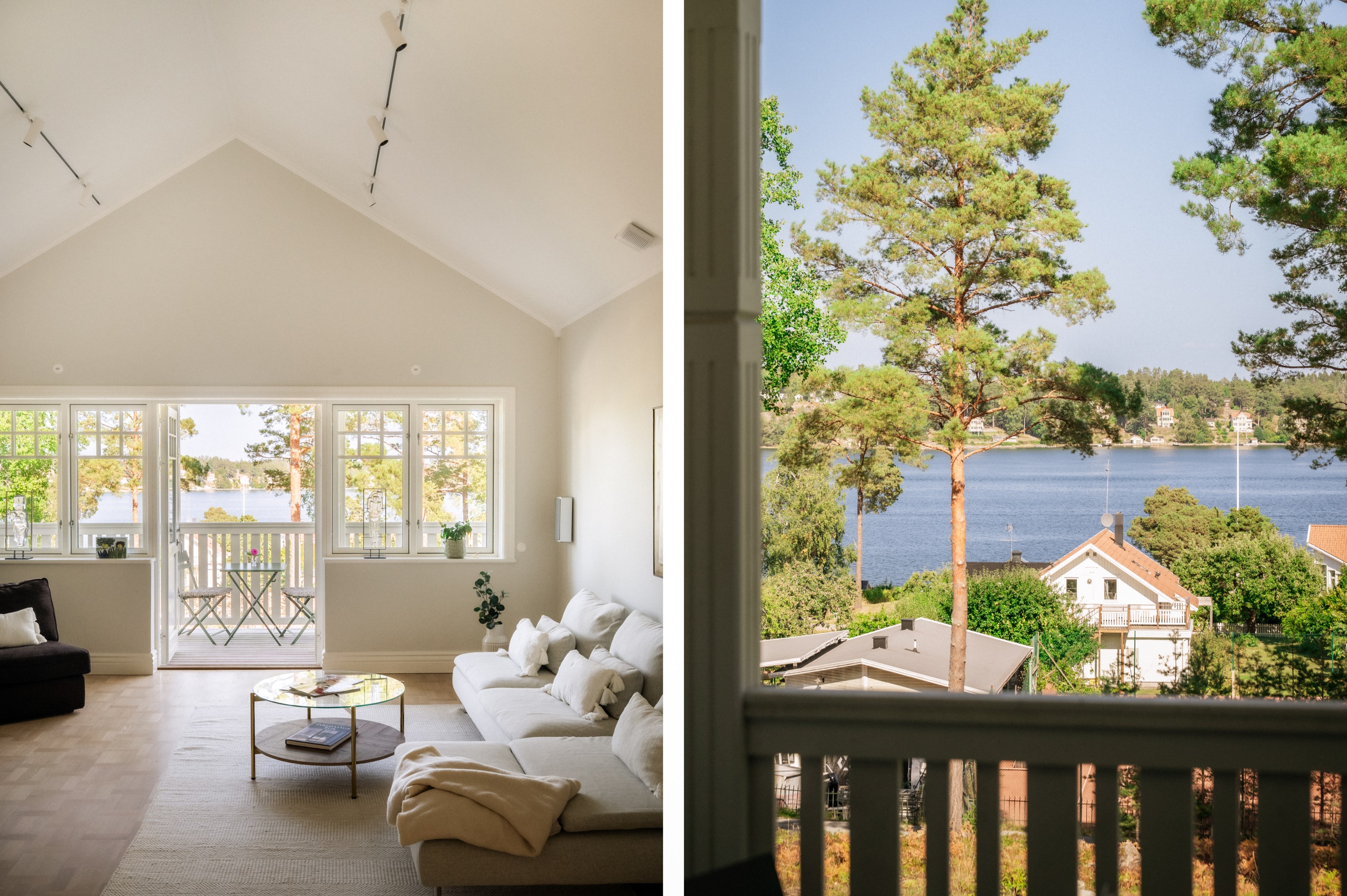 Bostadsbild från Karlsruhevägen 9, Till salu i Norra Lagnö, Värmdö