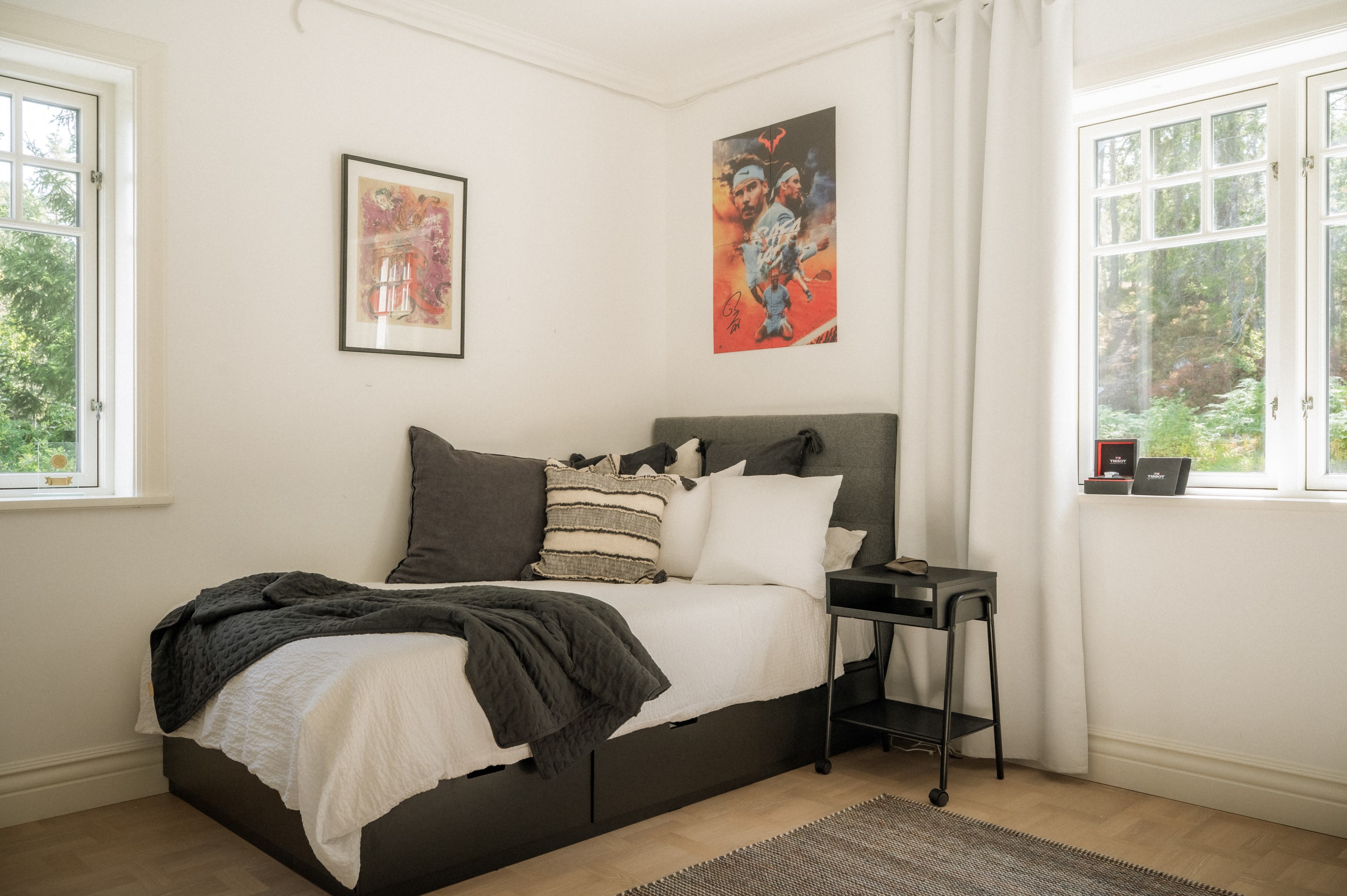 Bostadsbild från Karlsruhevägen 9, Till salu i Norra Lagnö, Värmdö