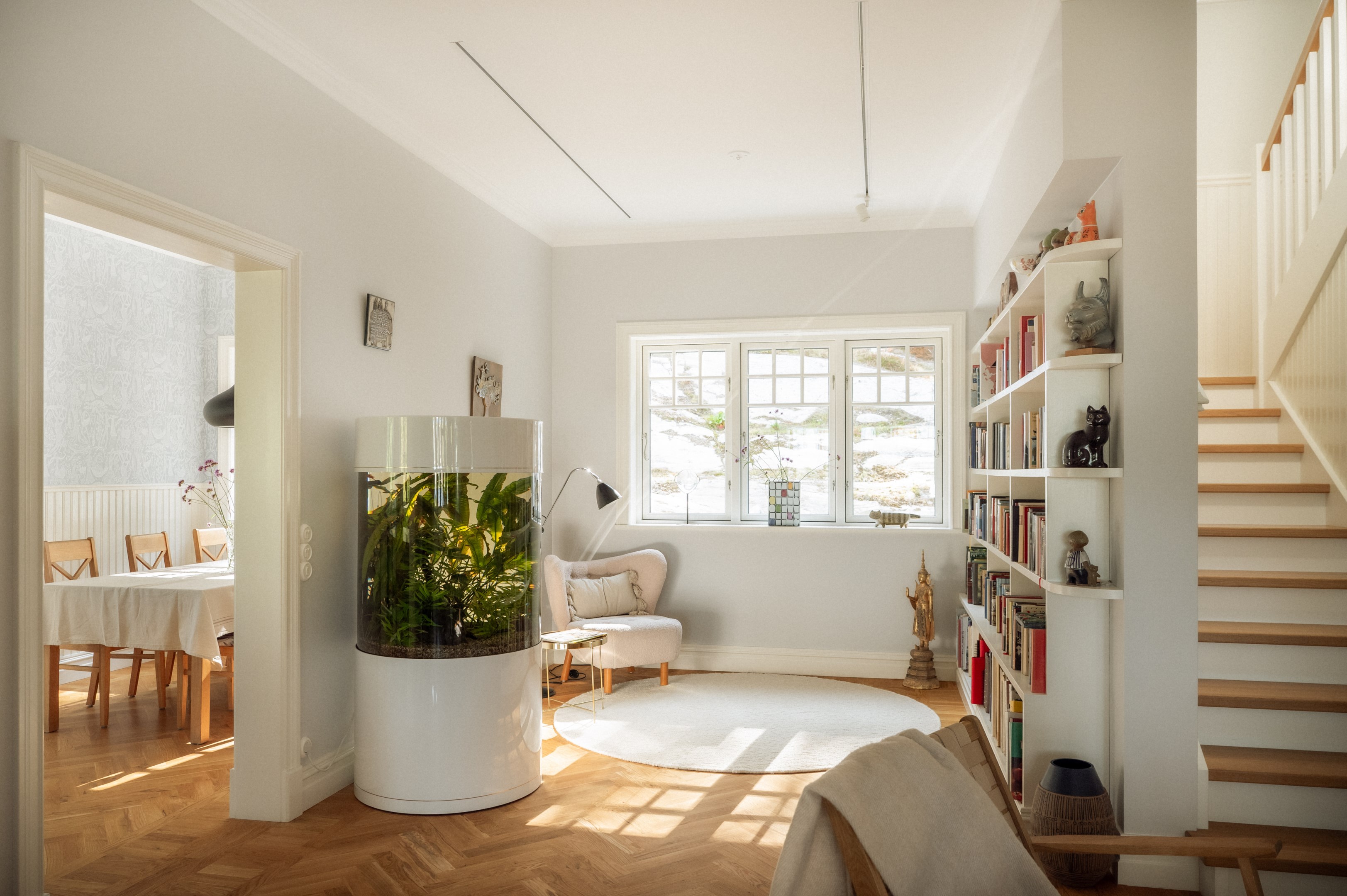 Bostadsbild från Karlsruhevägen 9, Till salu i Norra Lagnö, Värmdö