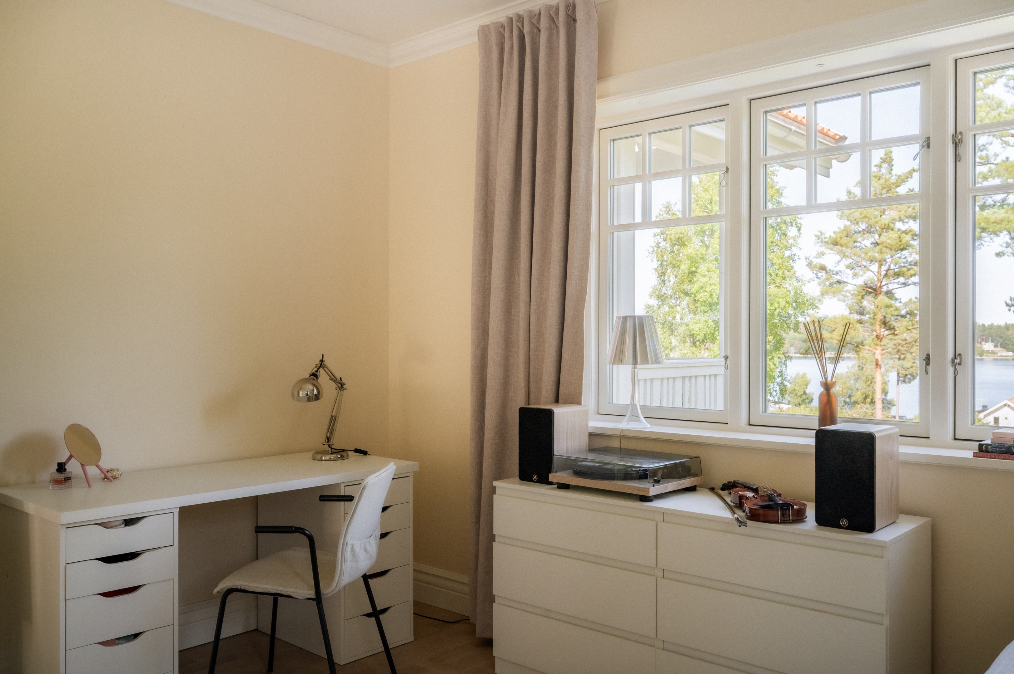 Bostadsbild från Karlsruhevägen 9, Till salu i Norra Lagnö, Värmdö