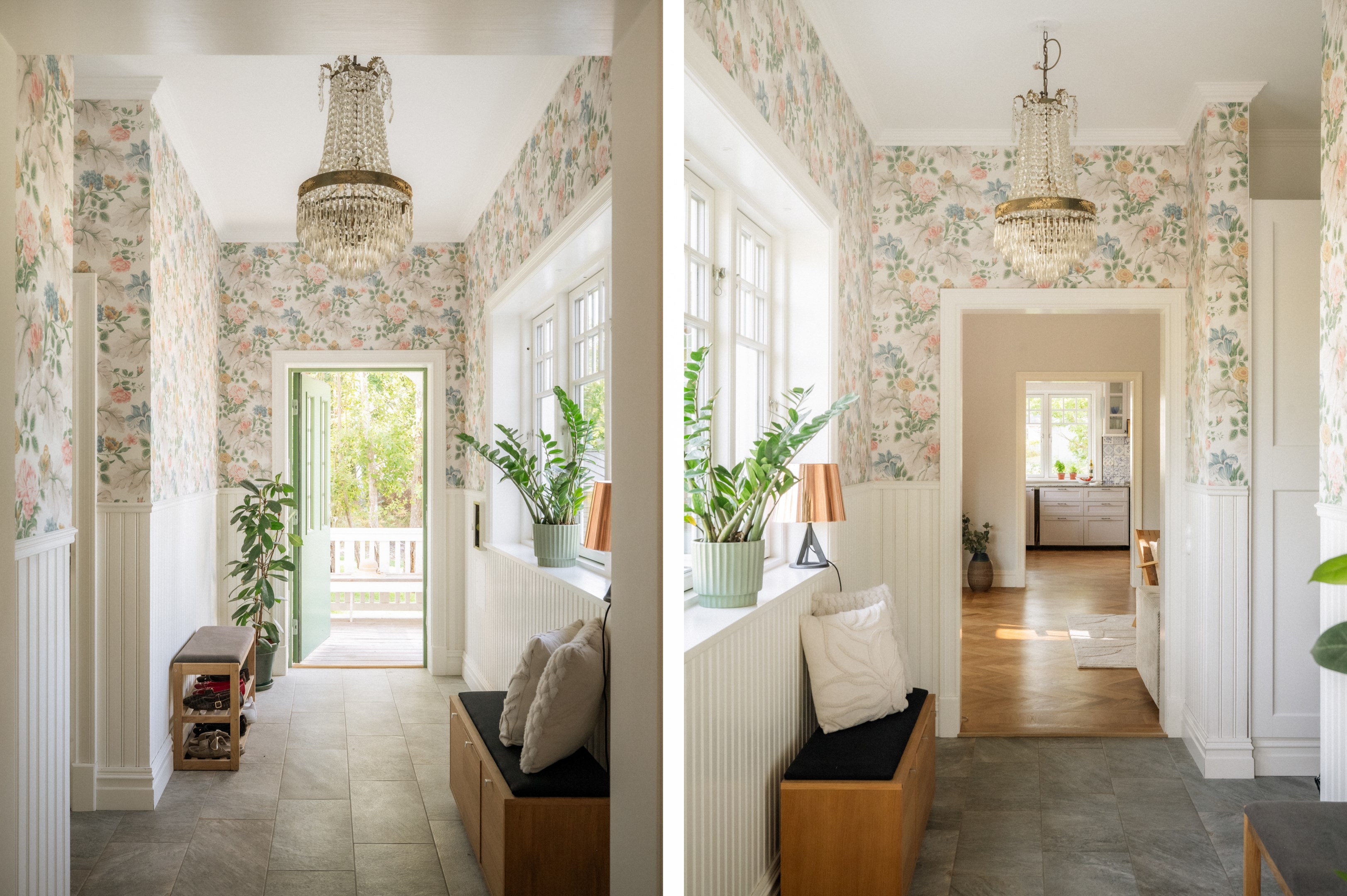 Bostadsbild från Karlsruhevägen 9, Till salu i Norra Lagnö, Värmdö