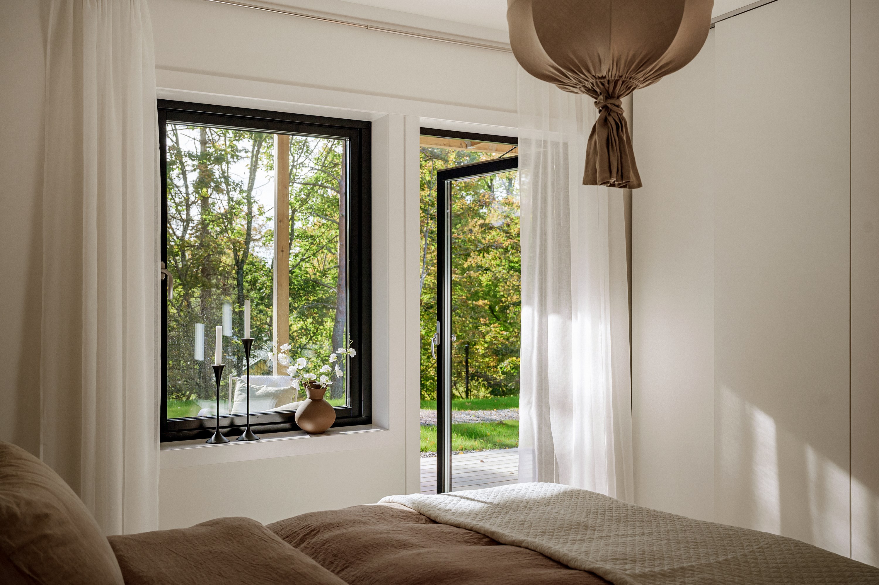 Bostadsbild från Smedjevägen 4D, Till salu i Länna, Huddinge