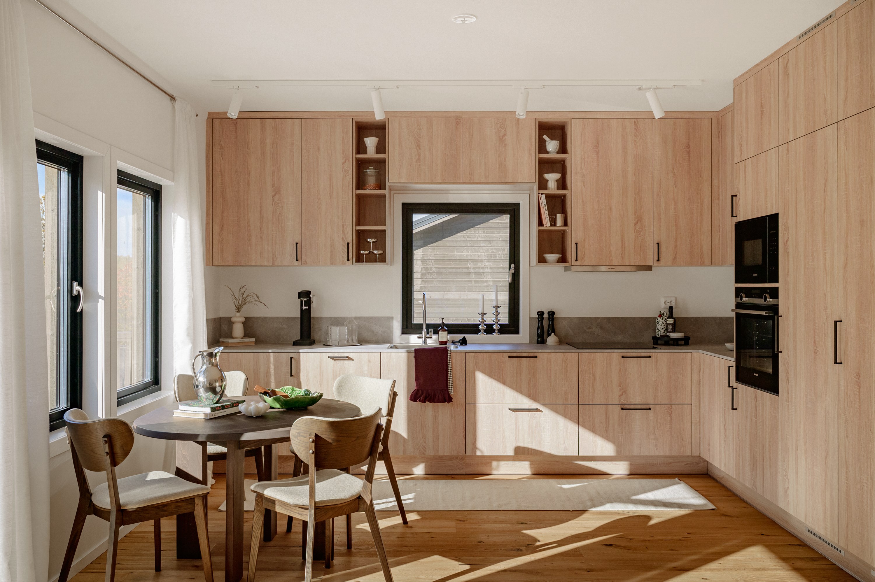 Bostadsbild från Smedjevägen 4D, Till salu i Länna, Huddinge