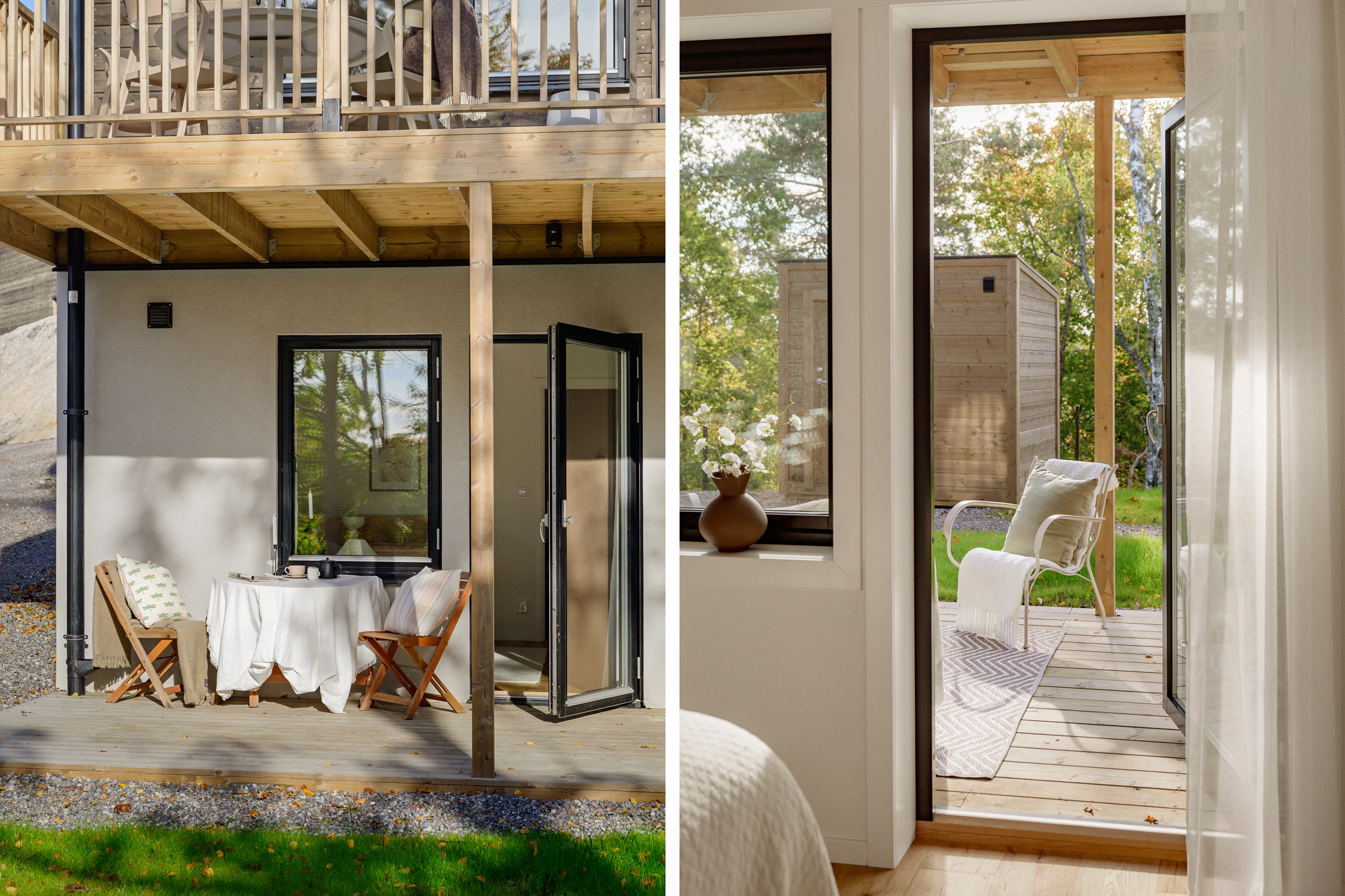 Bostadsbild från Smedjevägen 4D, Till salu i Länna, Huddinge