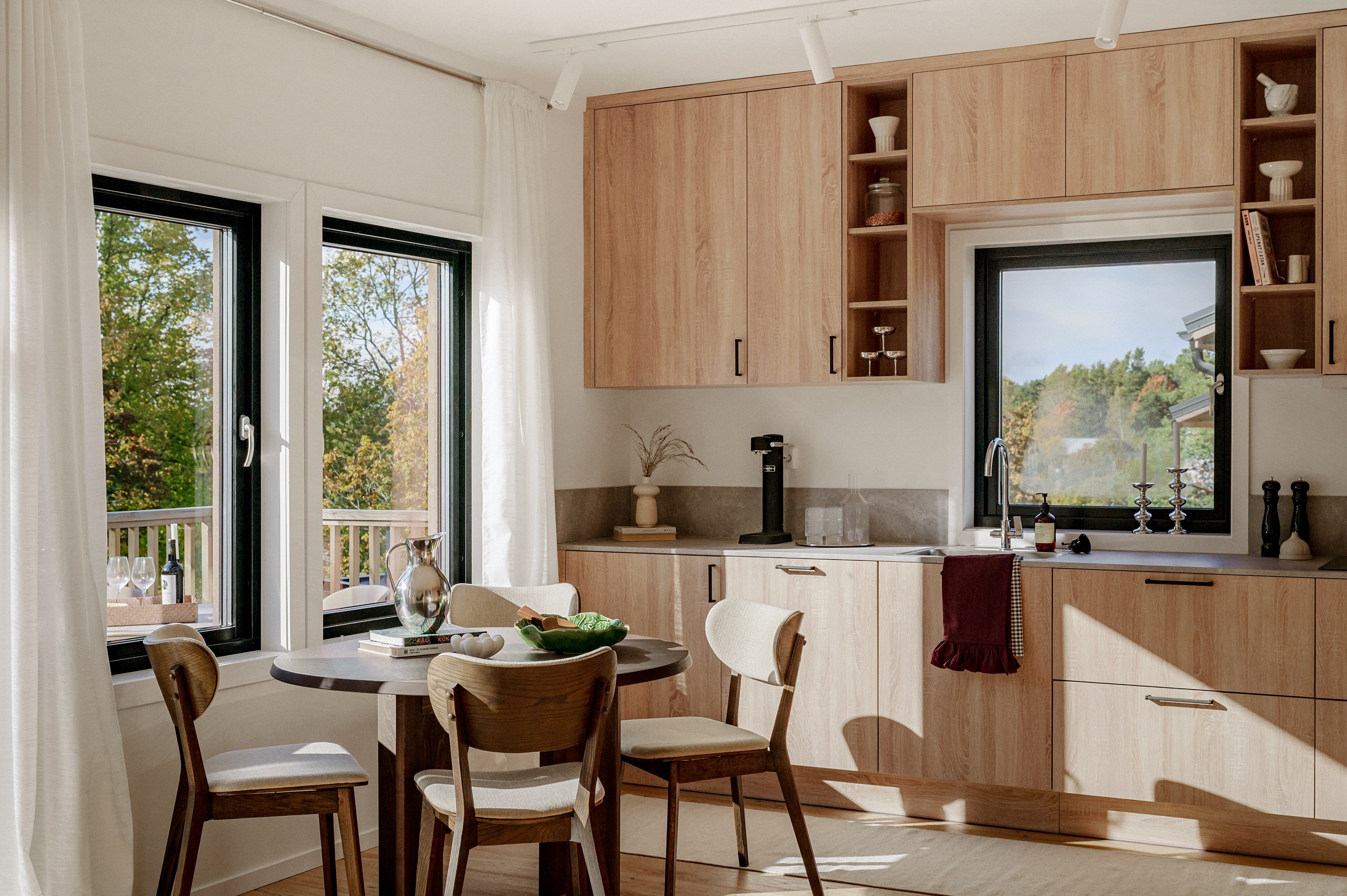 Bostadsbild från Smedjevägen 4D, Till salu i Länna, Huddinge