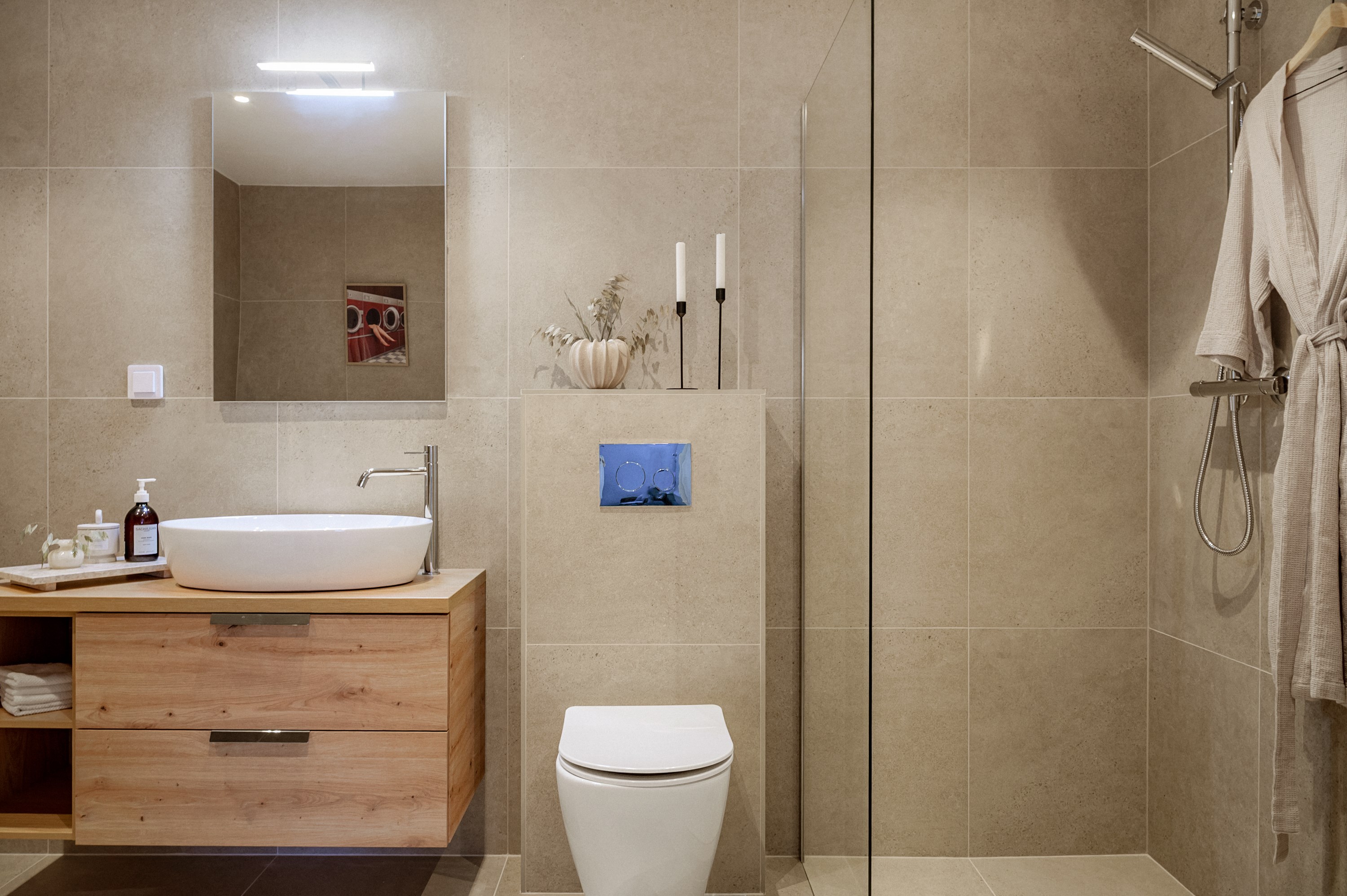 Bostadsbild från Smedjevägen 4D, Till salu i Länna, Huddinge