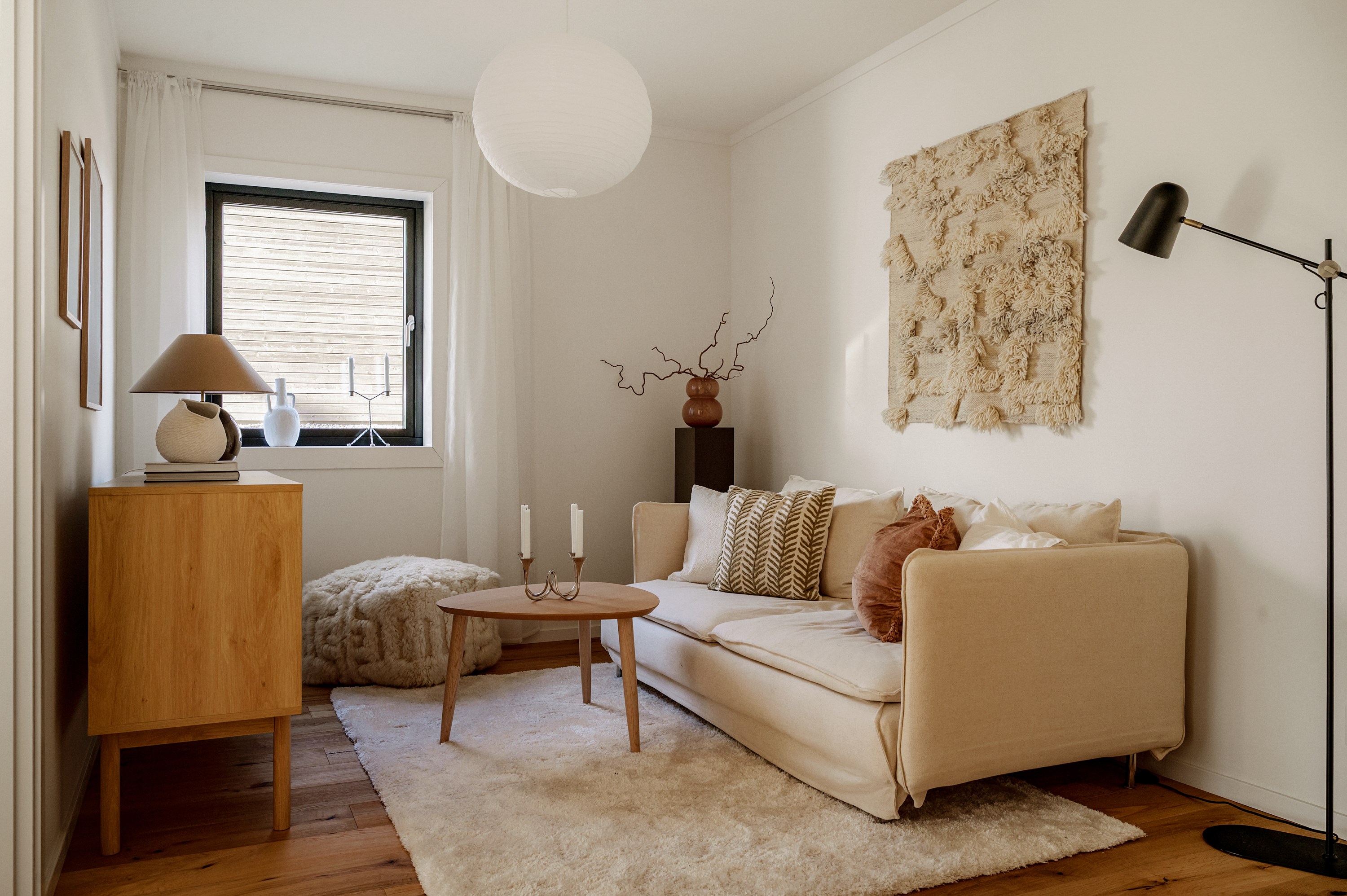 Bostadsbild från Smedjevägen 4D, Till salu i Länna, Huddinge