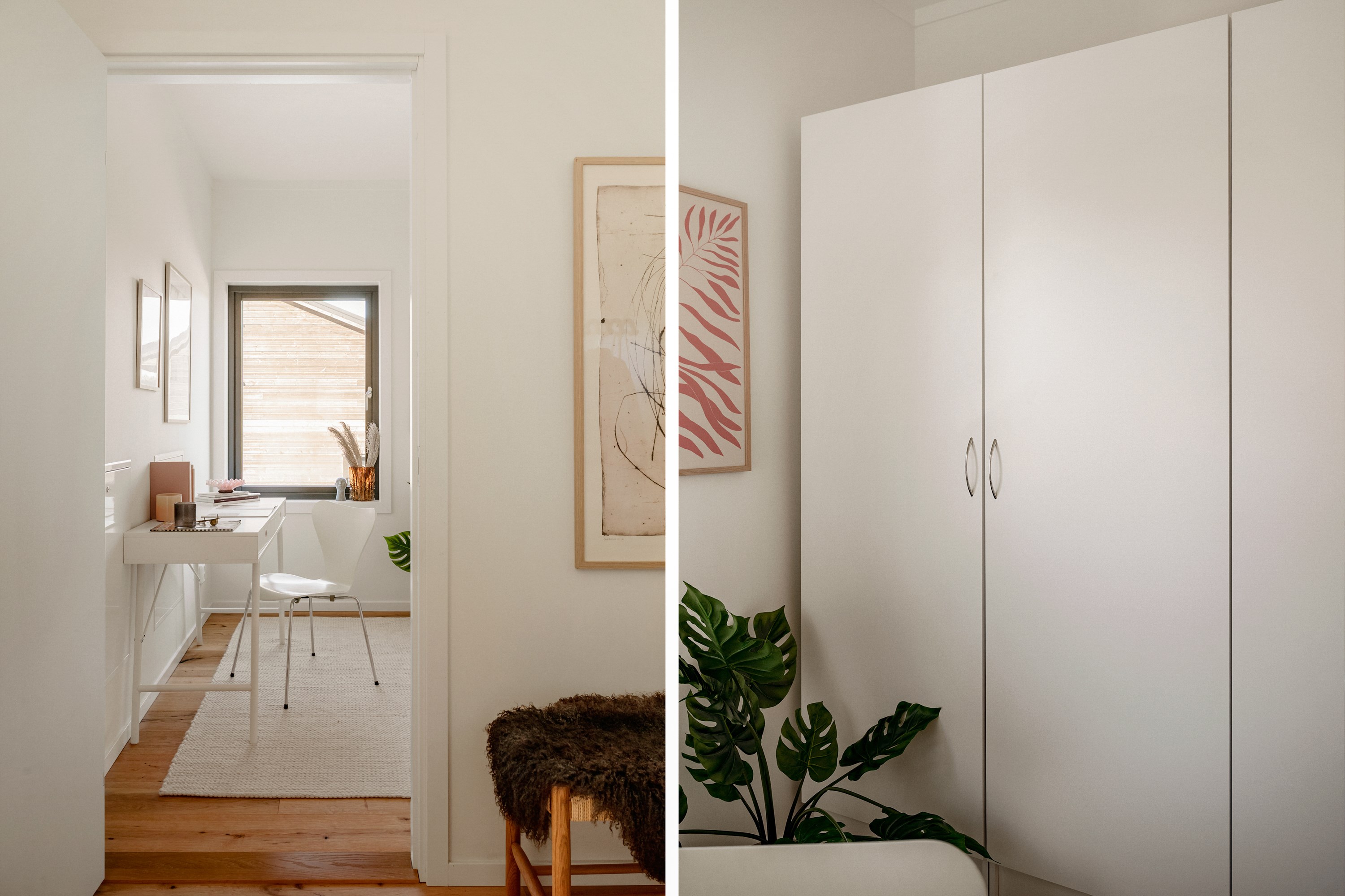 Bostadsbild från Smedjevägen 4D, Till salu i Länna, Huddinge