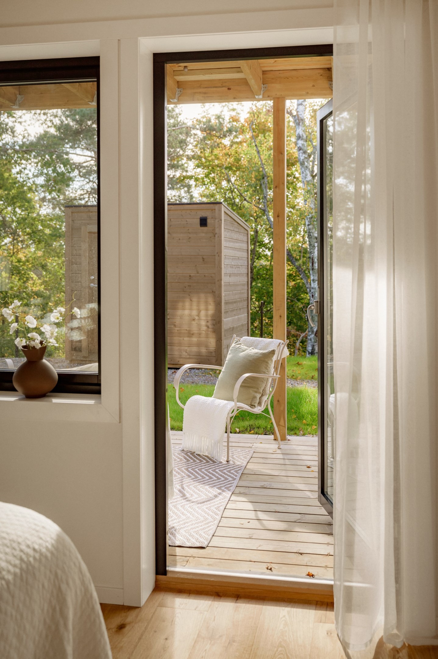 Bostadsbild från Smedjevägen 4D, Till salu i Länna, Huddinge