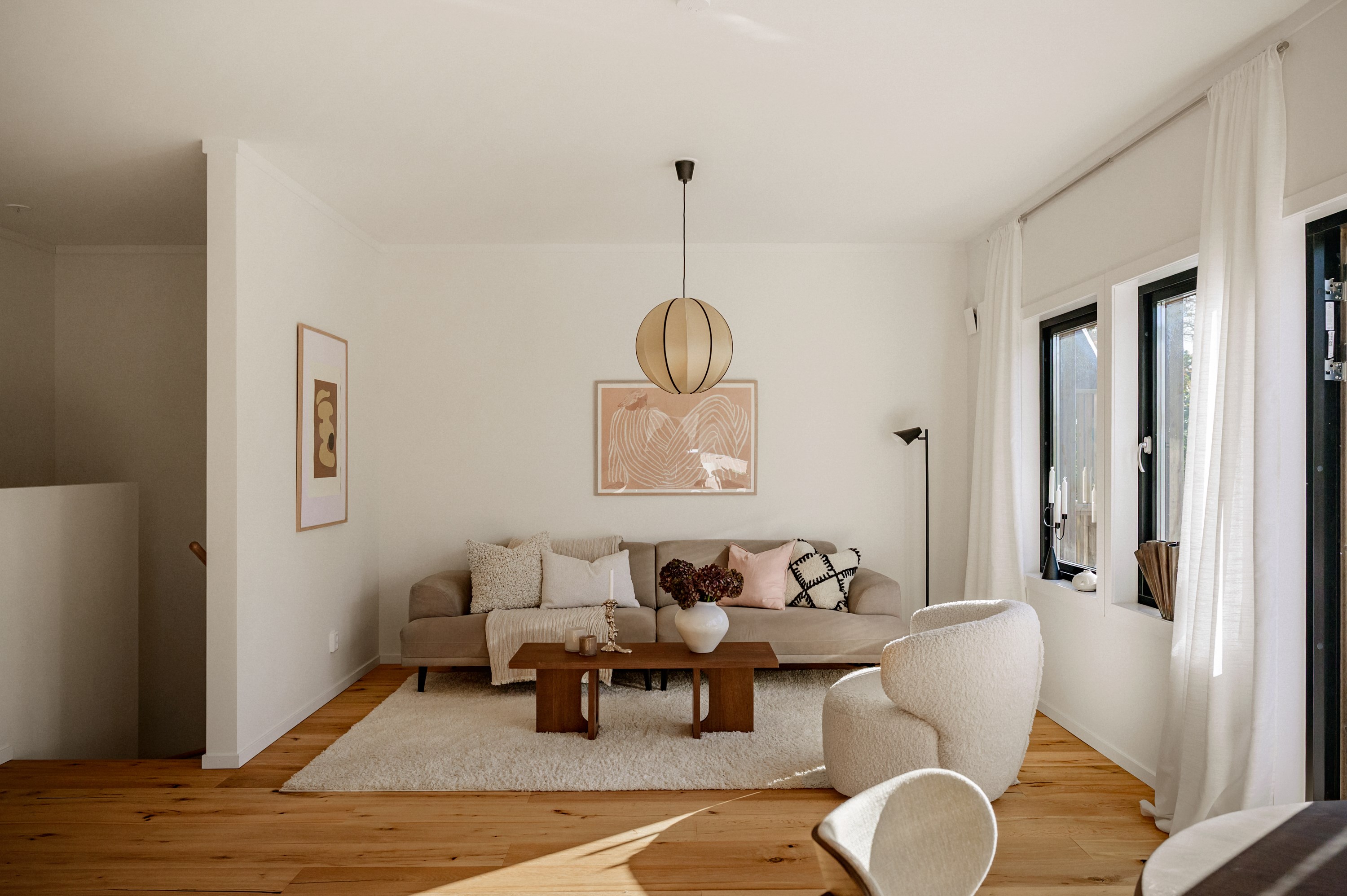 Bostadsbild från Smedjevägen 4D, Till salu i Länna, Huddinge