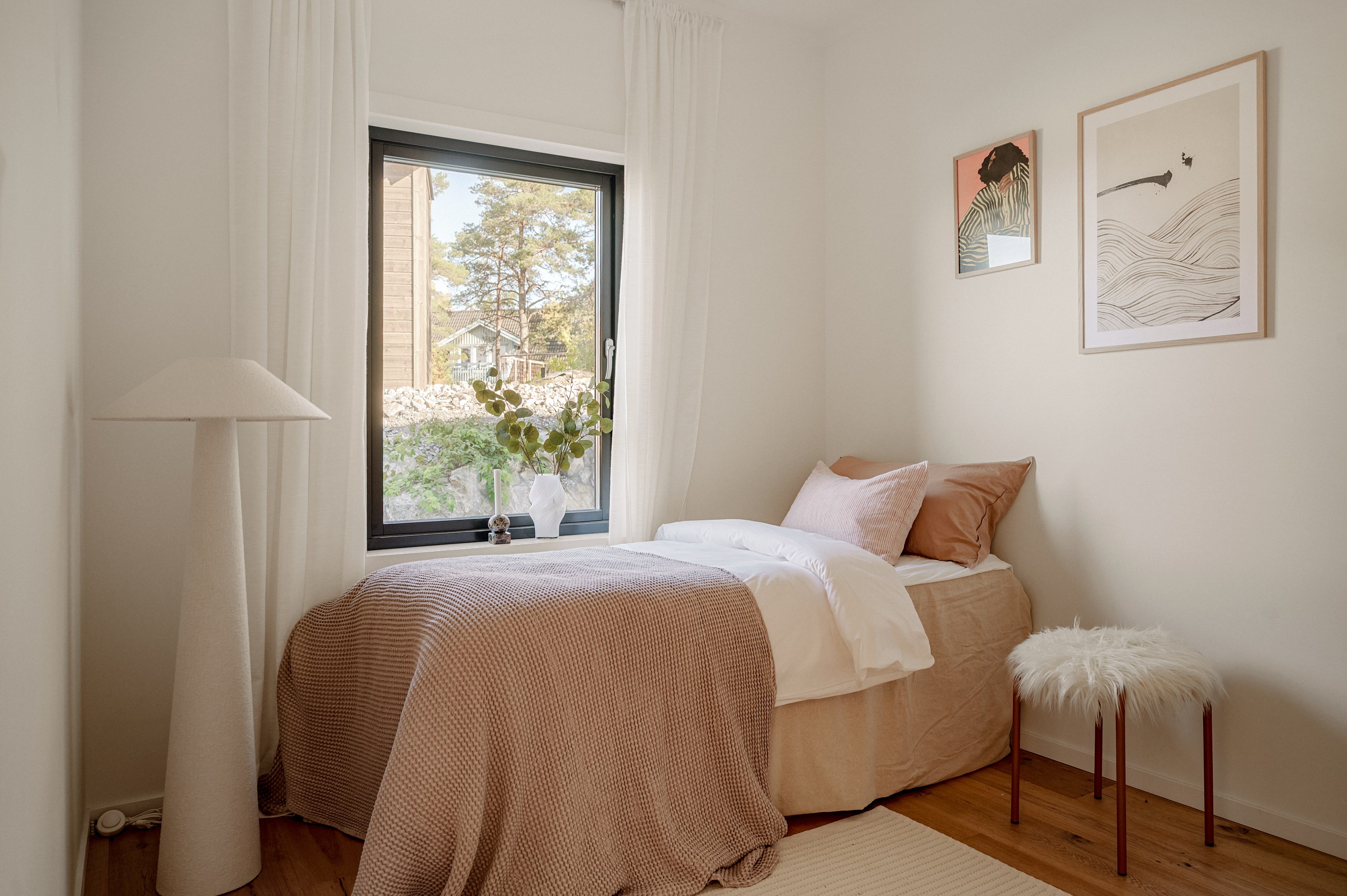 Bostadsbild från Smedjevägen 4D, Till salu i Länna, Huddinge