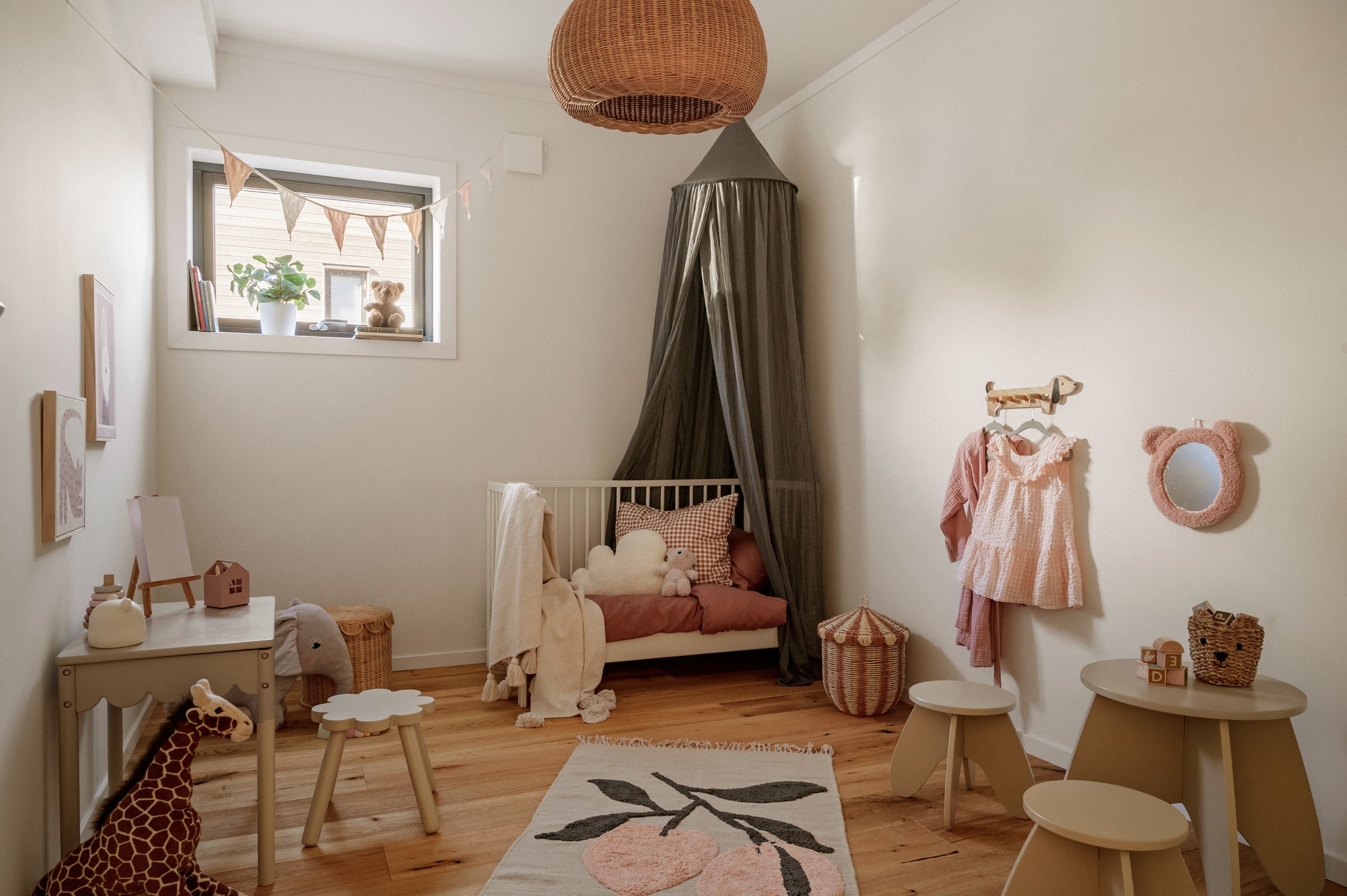 Bostadsbild från Smedjevägen 4D, Till salu i Länna, Huddinge