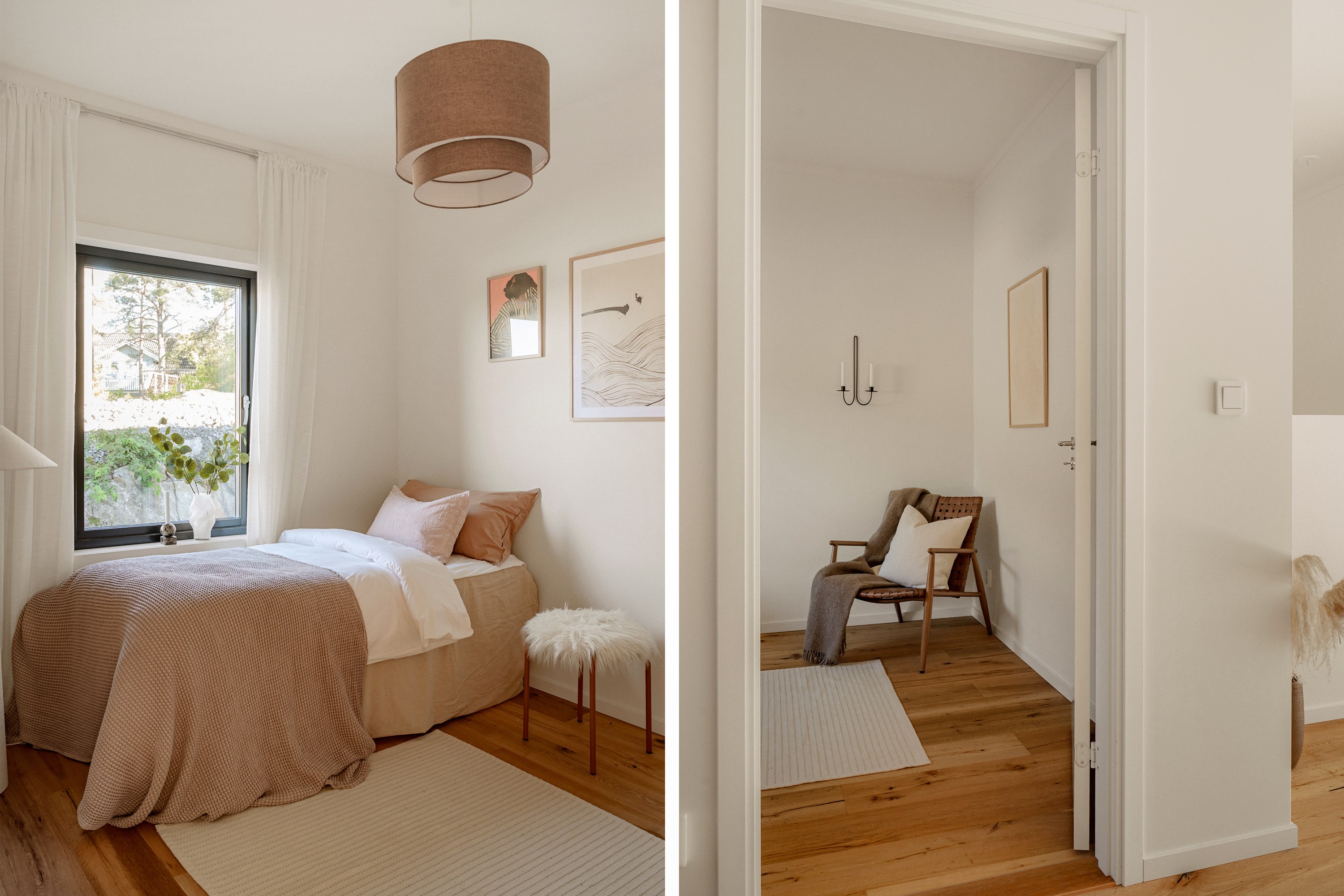 Bostadsbild från Smedjevägen 4D, Till salu i Länna, Huddinge