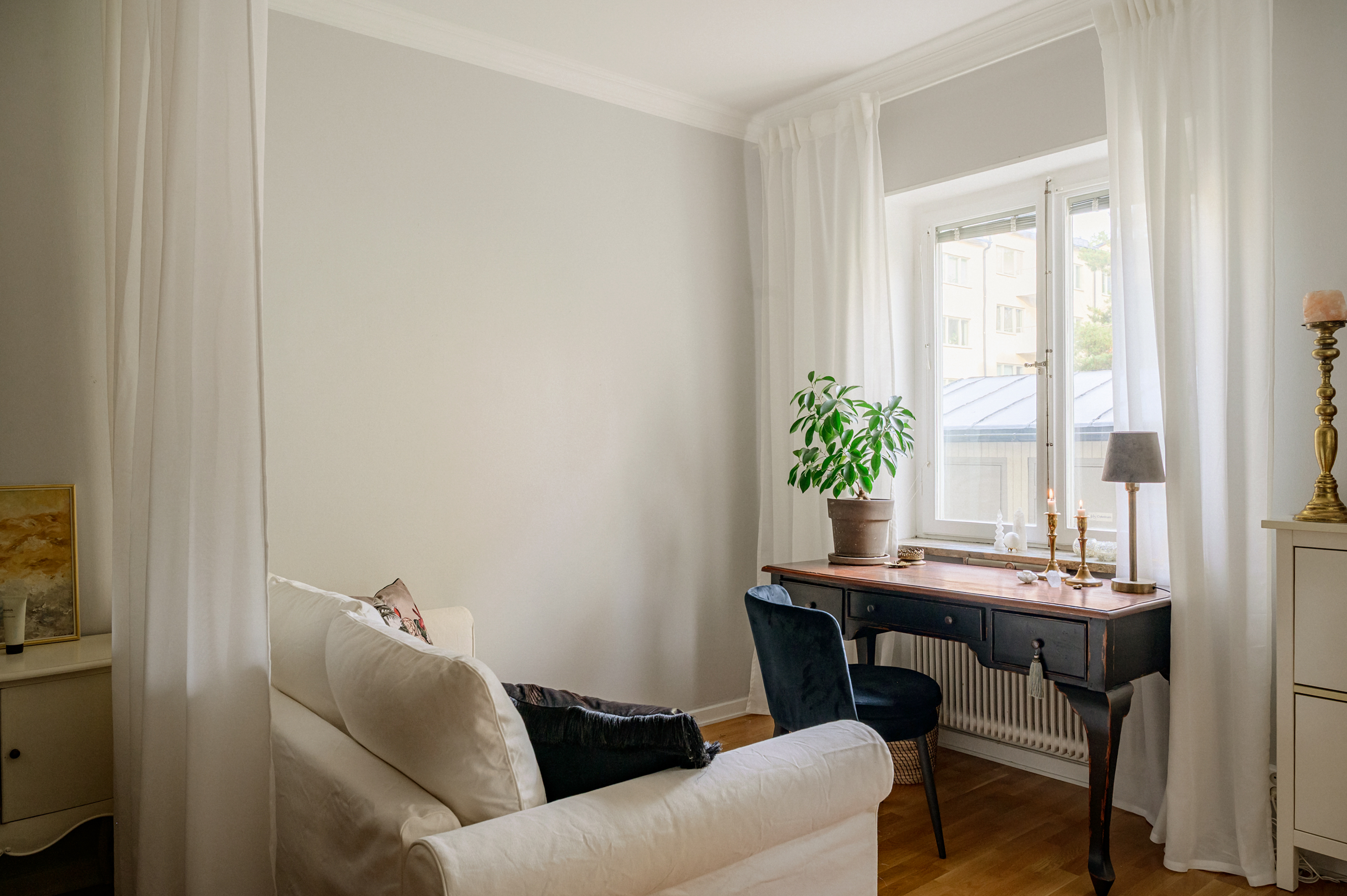 Bostadsbild från Kalmgatan 6, Kommande i Hammarbyhöjden, Stockholm