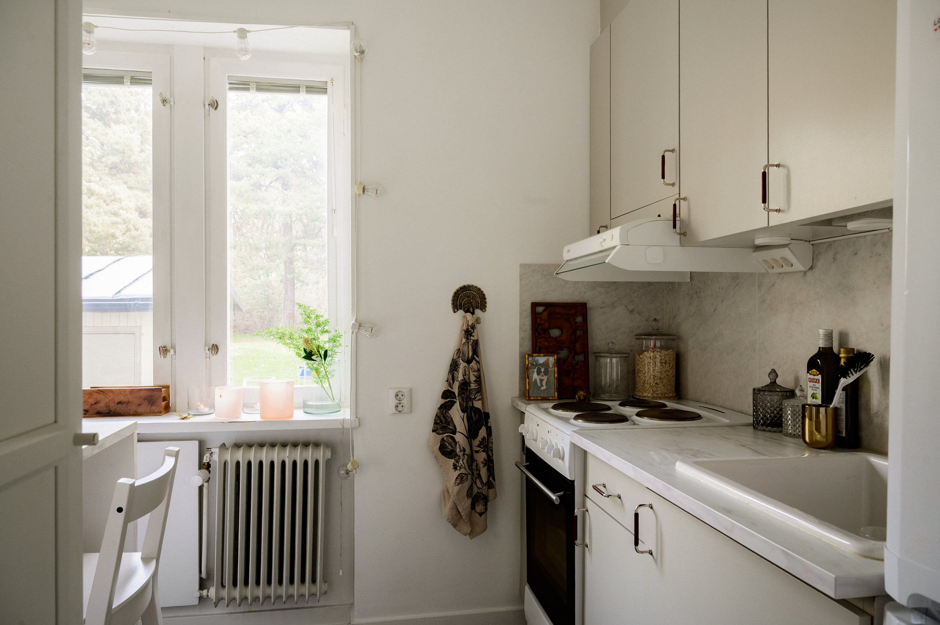 Bostadsbild från Kalmgatan 6, Kommande i Hammarbyhöjden, Stockholm