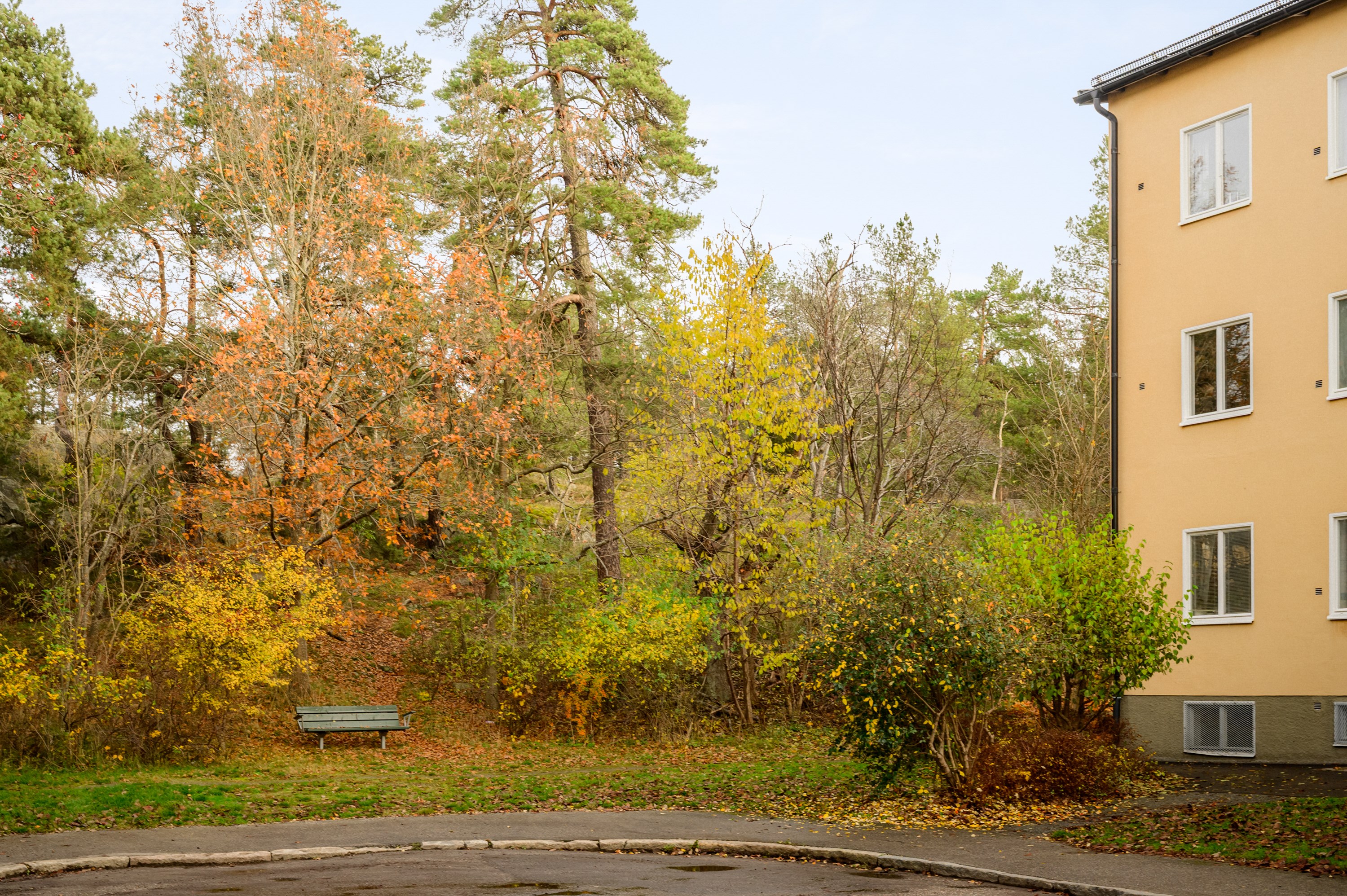 Bostadsbild från Kalmgatan 6, Kommande i Hammarbyhöjden, Stockholm