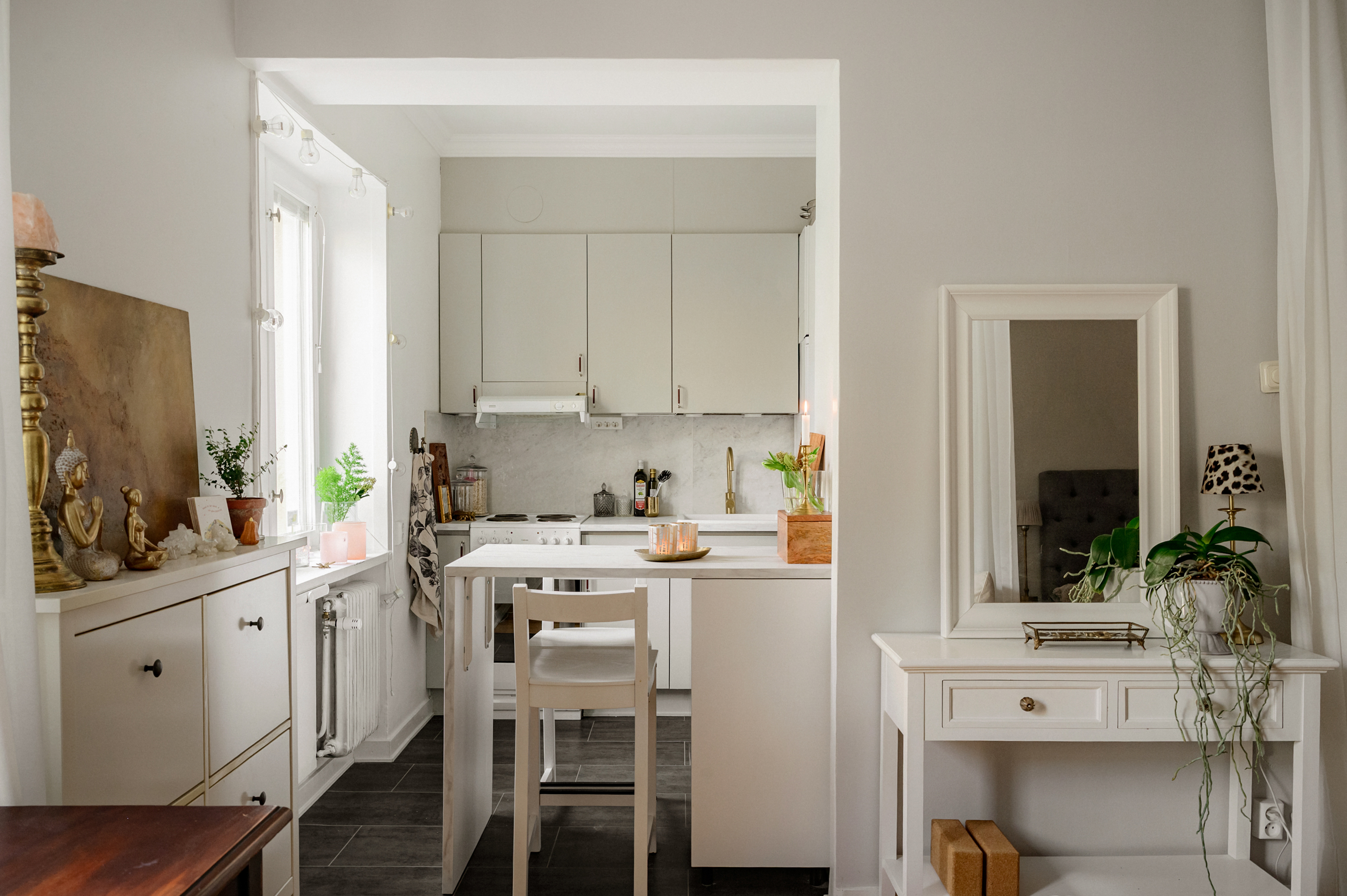 Bostadsbild från Kalmgatan 6, Kommande i Hammarbyhöjden, Stockholm