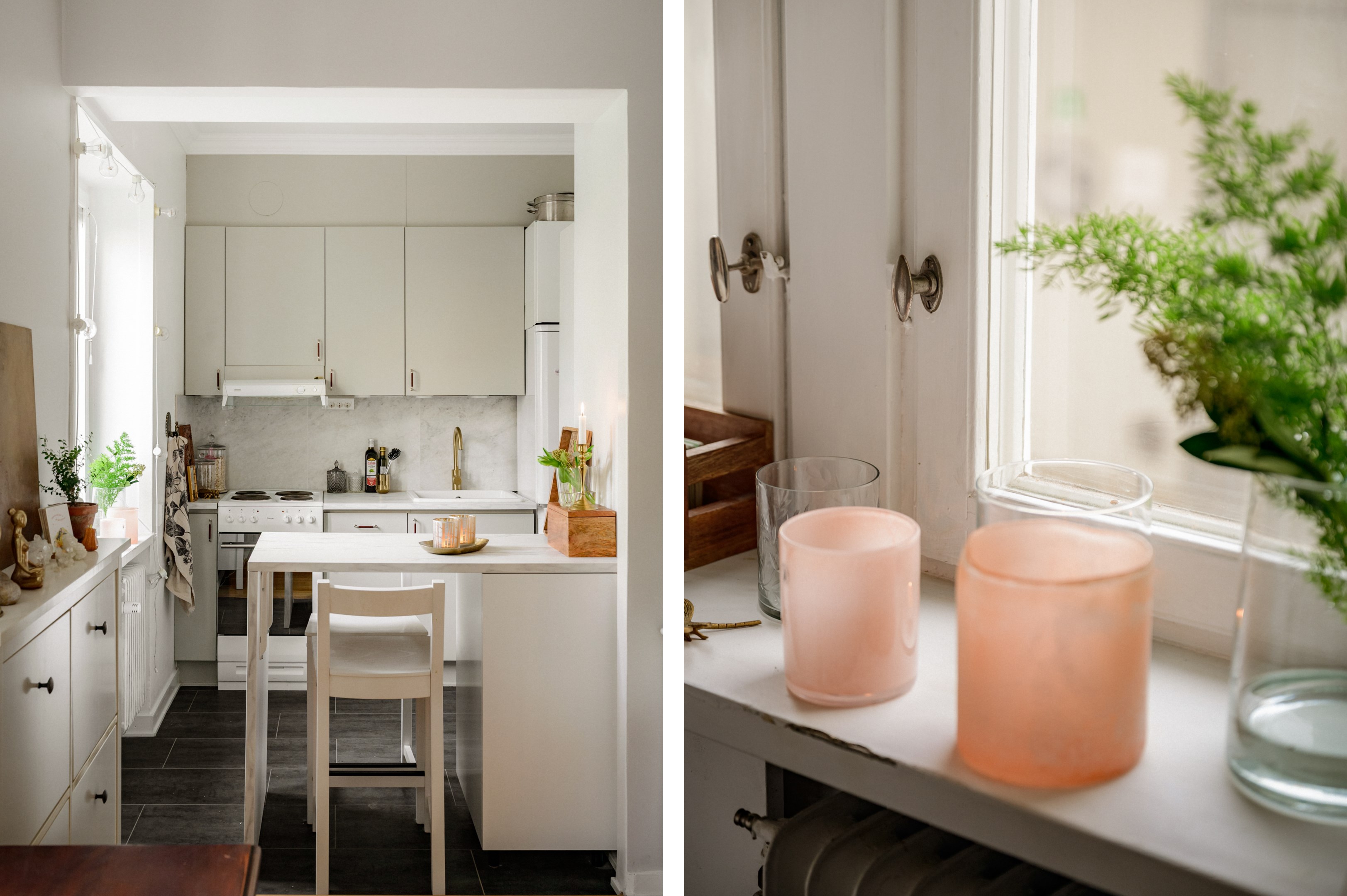 Bostadsbild från Kalmgatan 6, Kommande i Hammarbyhöjden, Stockholm