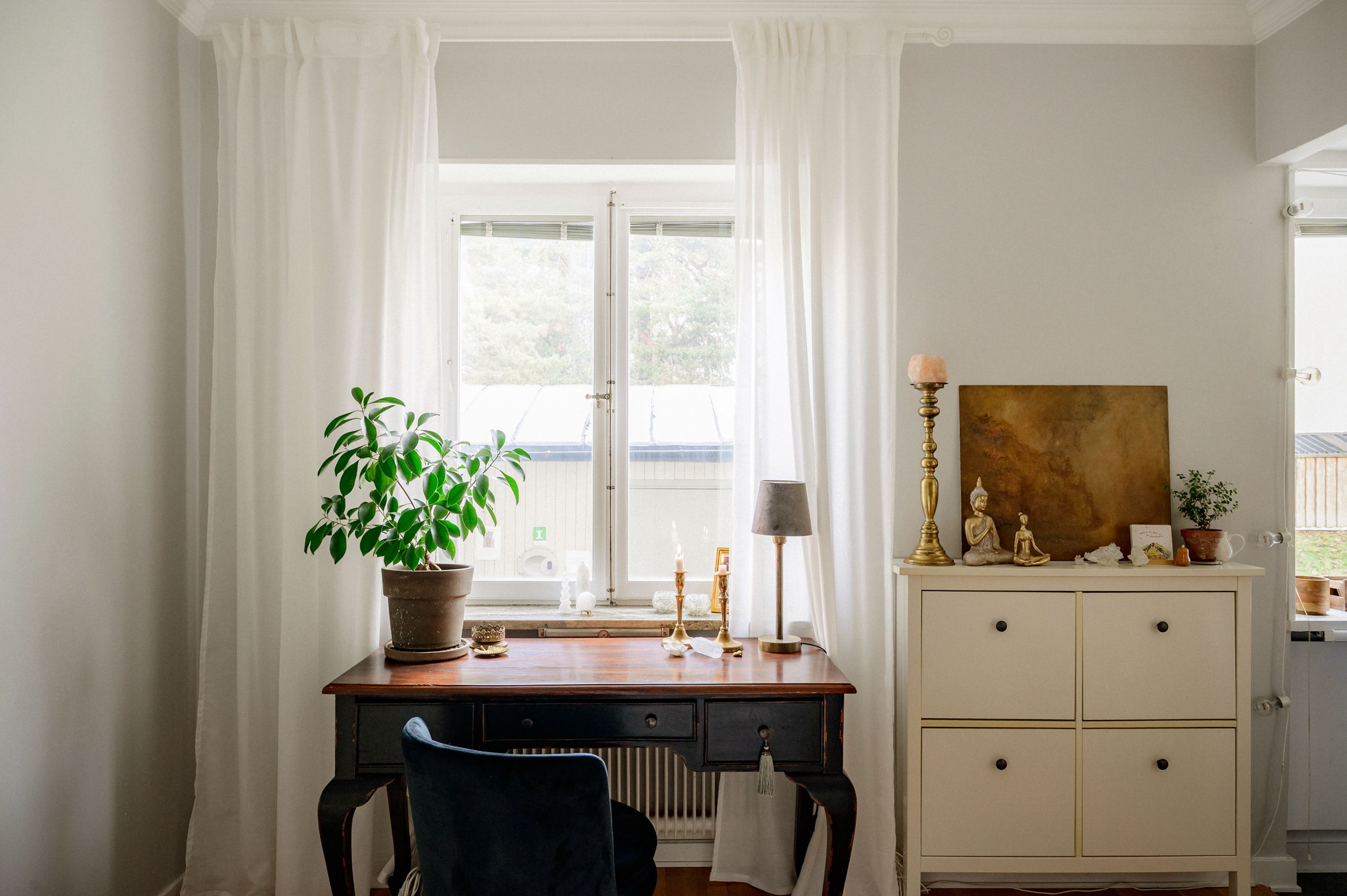 Bostadsbild från Kalmgatan 6, Kommande i Hammarbyhöjden, Stockholm