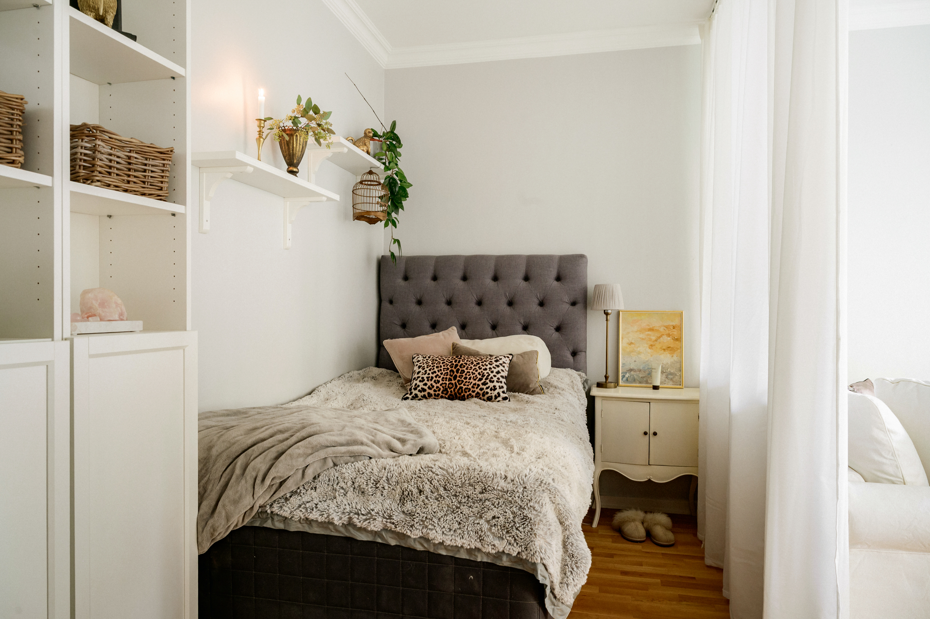 Bostadsbild från Kalmgatan 6, Kommande i Hammarbyhöjden, Stockholm