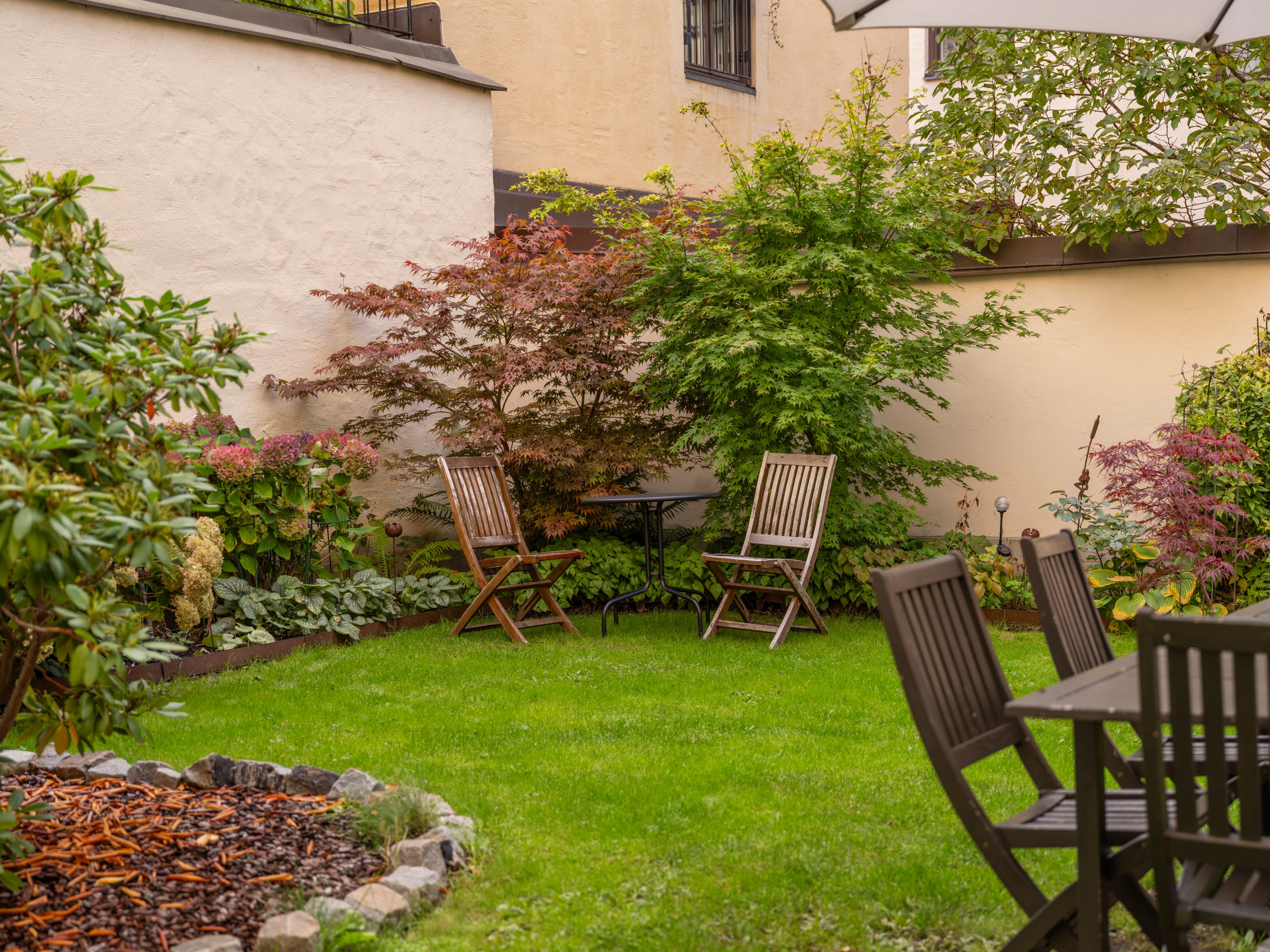 Bostadsbild från Hjärnegatan 5, Kommande i Kungsholmen - Rådhuset, Stockholm
