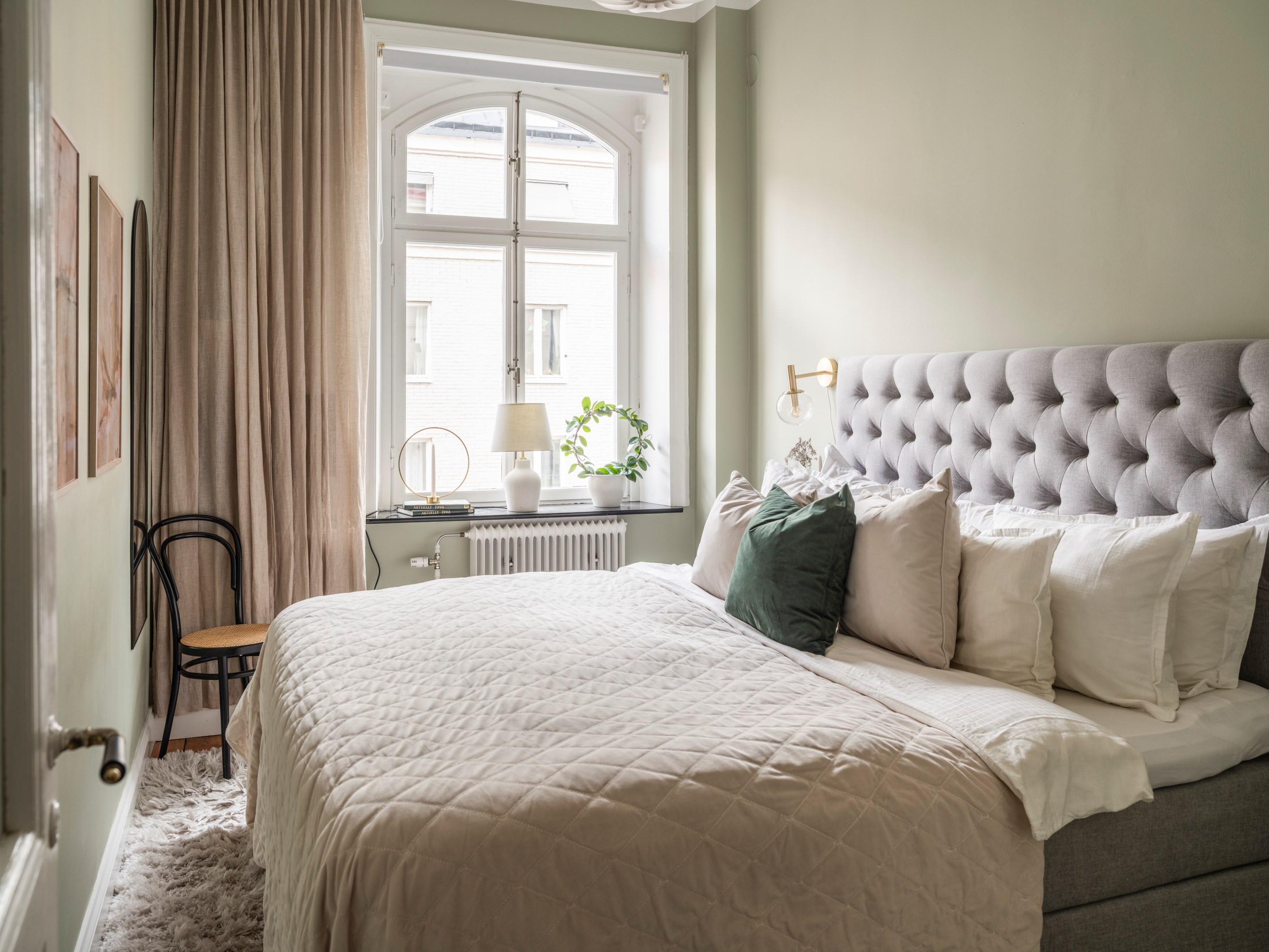 Bostadsbild från Hjärnegatan 5, Kommande i Kungsholmen - Rådhuset, Stockholm