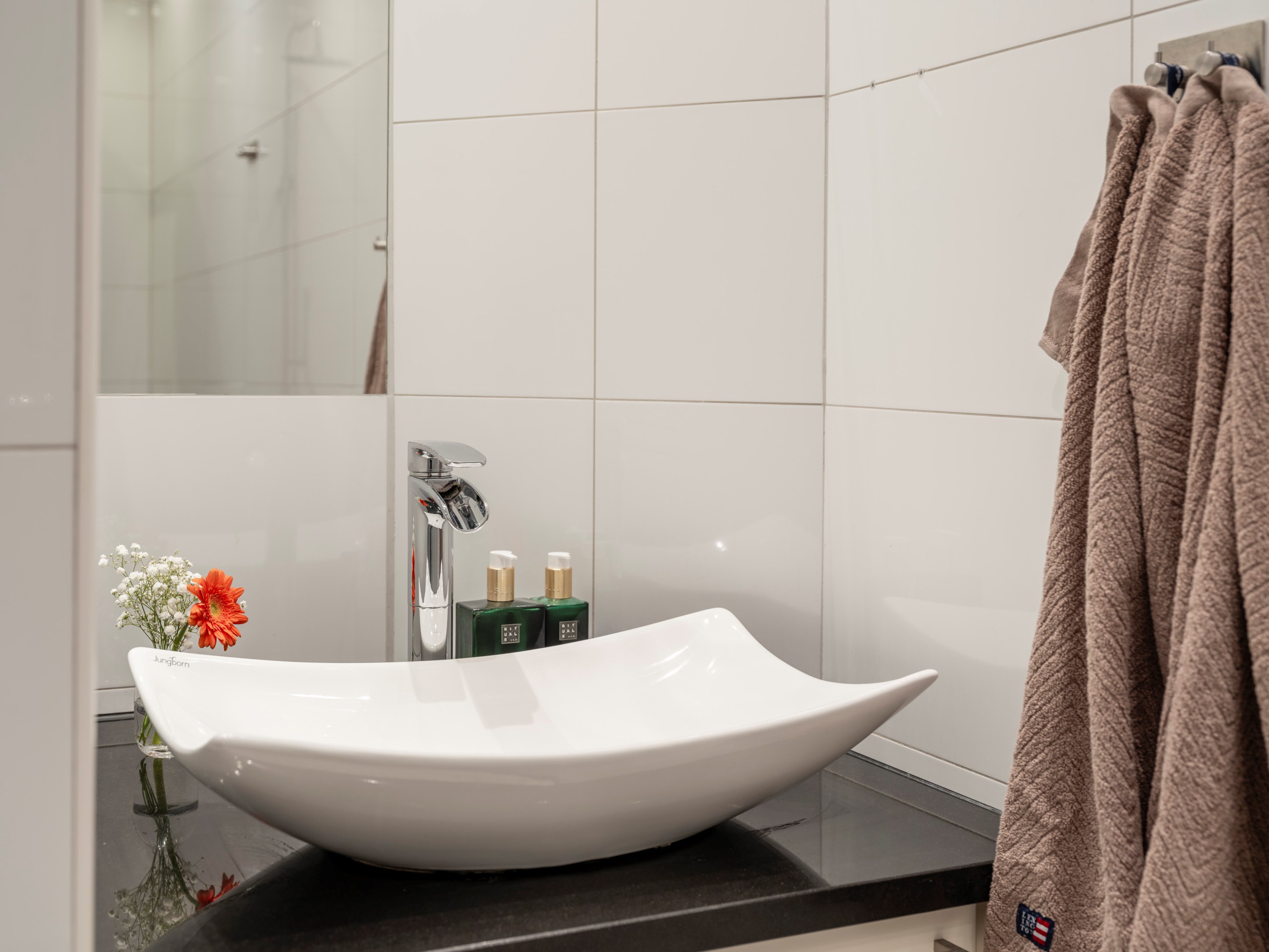 Bostadsbild från Hjärnegatan 5, Kommande i Kungsholmen - Rådhuset, Stockholm