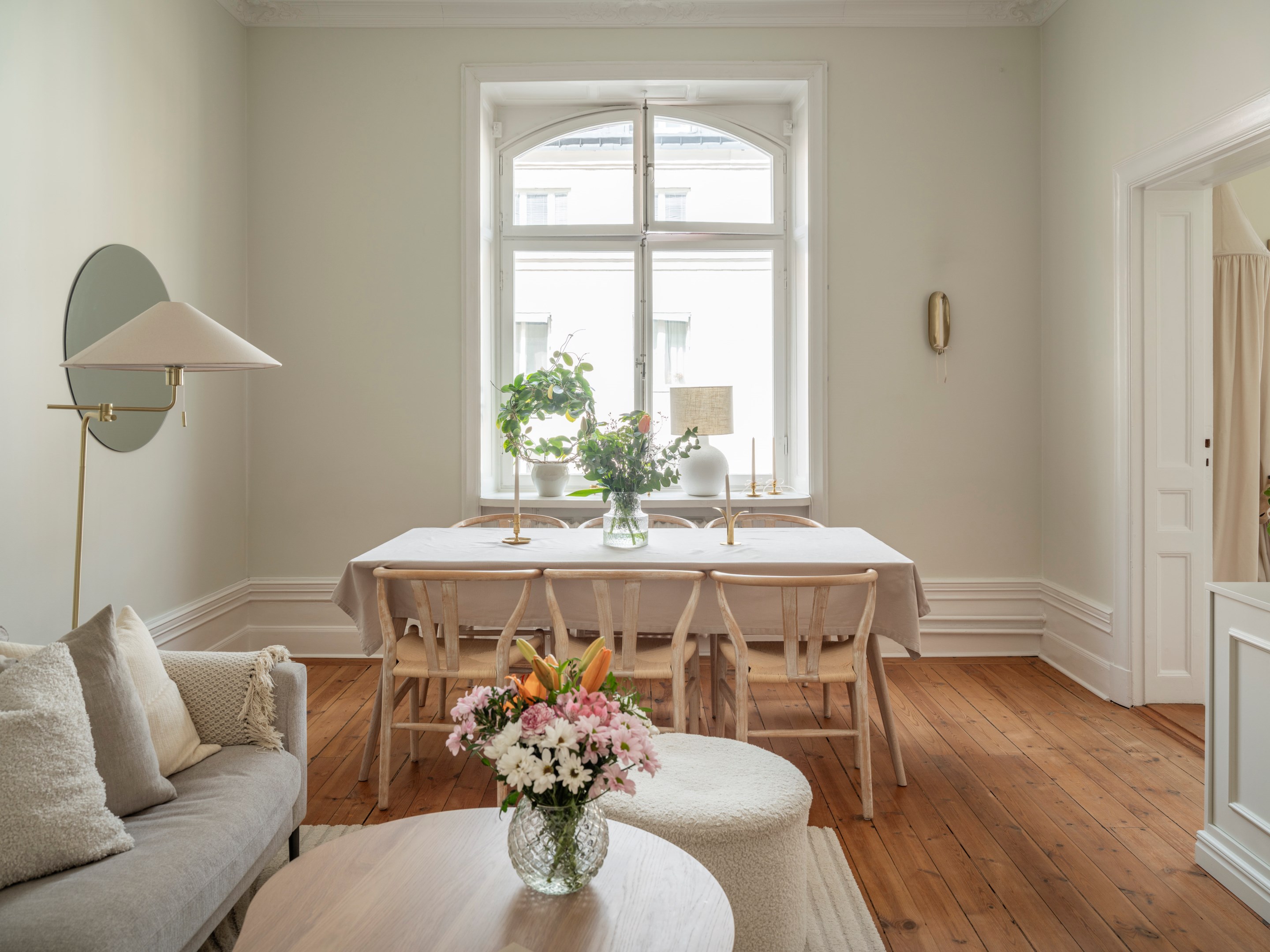 Bostadsbild från Hjärnegatan 5, Kommande i Kungsholmen - Rådhuset, Stockholm