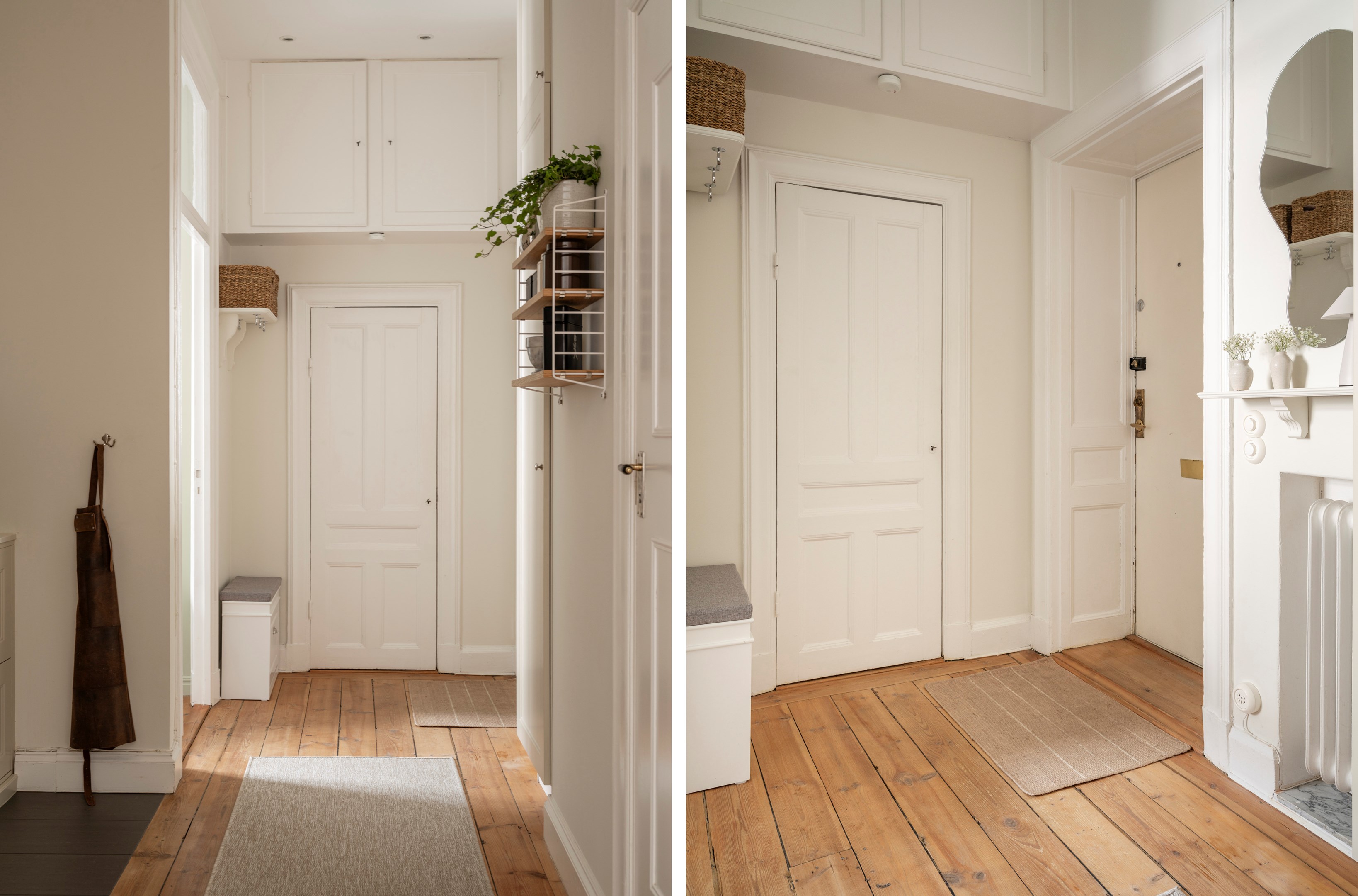 Bostadsbild från Hjärnegatan 5, Kommande i Kungsholmen - Rådhuset, Stockholm