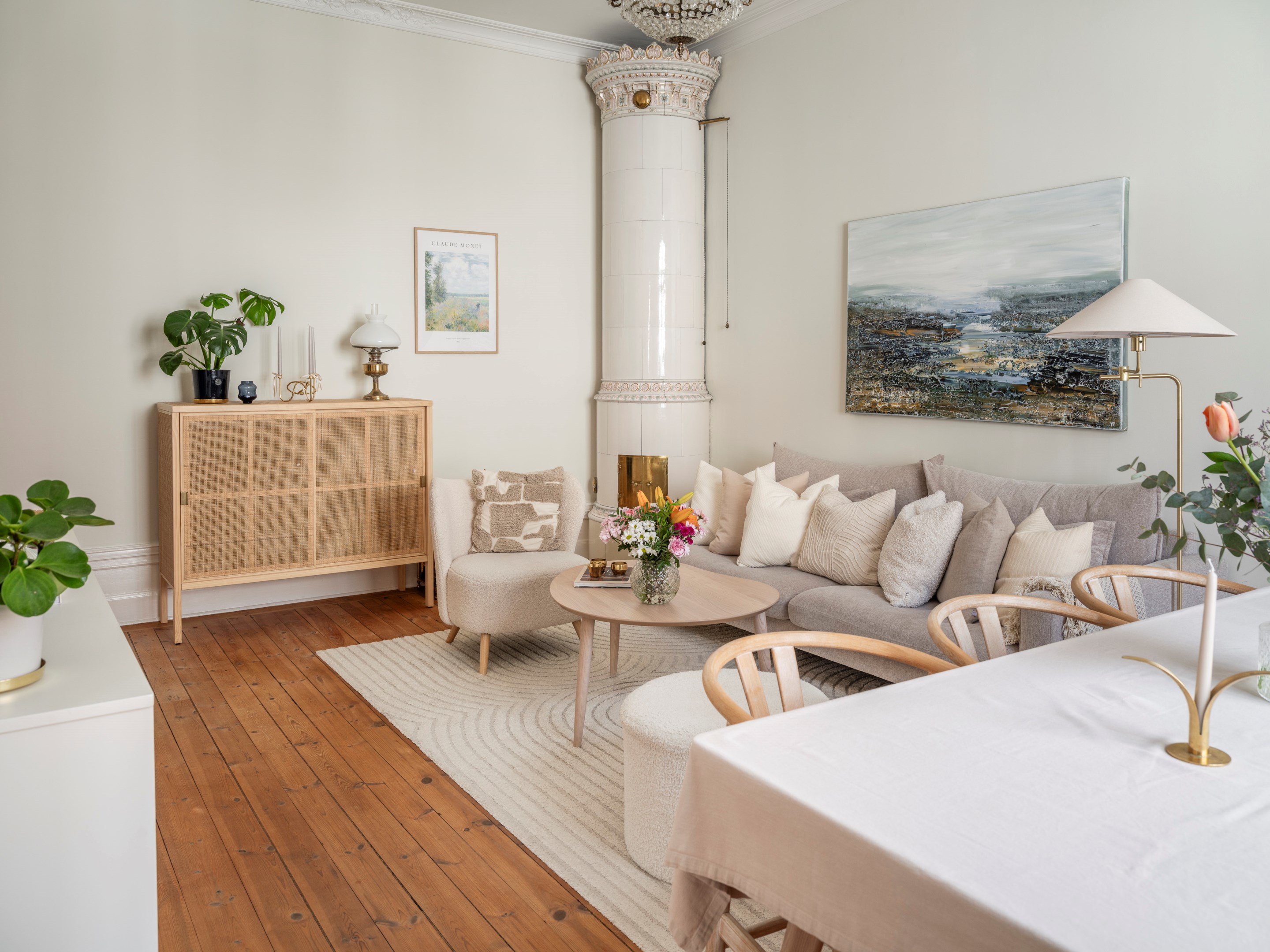 Bostadsbild från Hjärnegatan 5, Kommande i Kungsholmen - Rådhuset, Stockholm