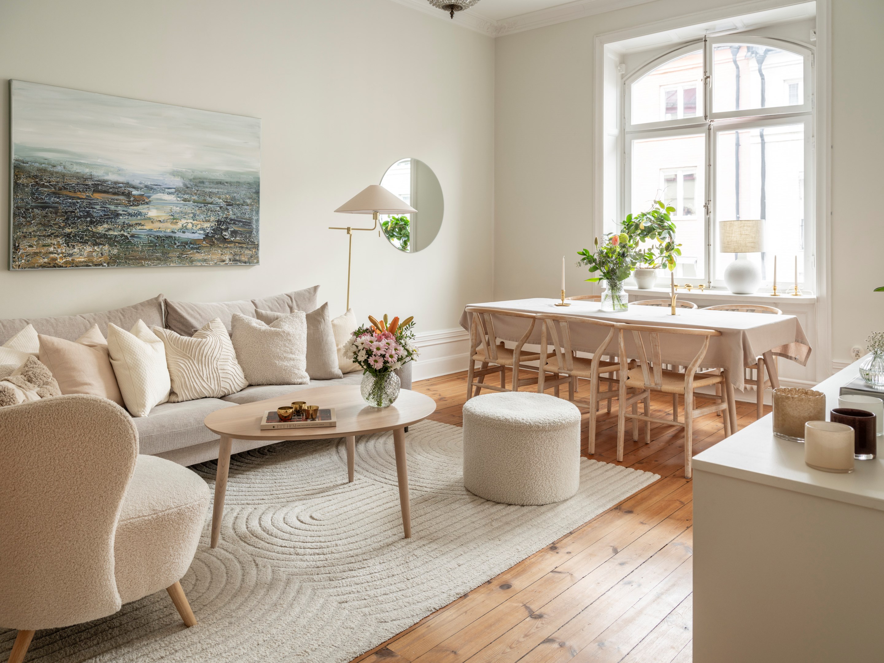 Bostadsbild från Hjärnegatan 5, Kommande i Kungsholmen - Rådhuset, Stockholm