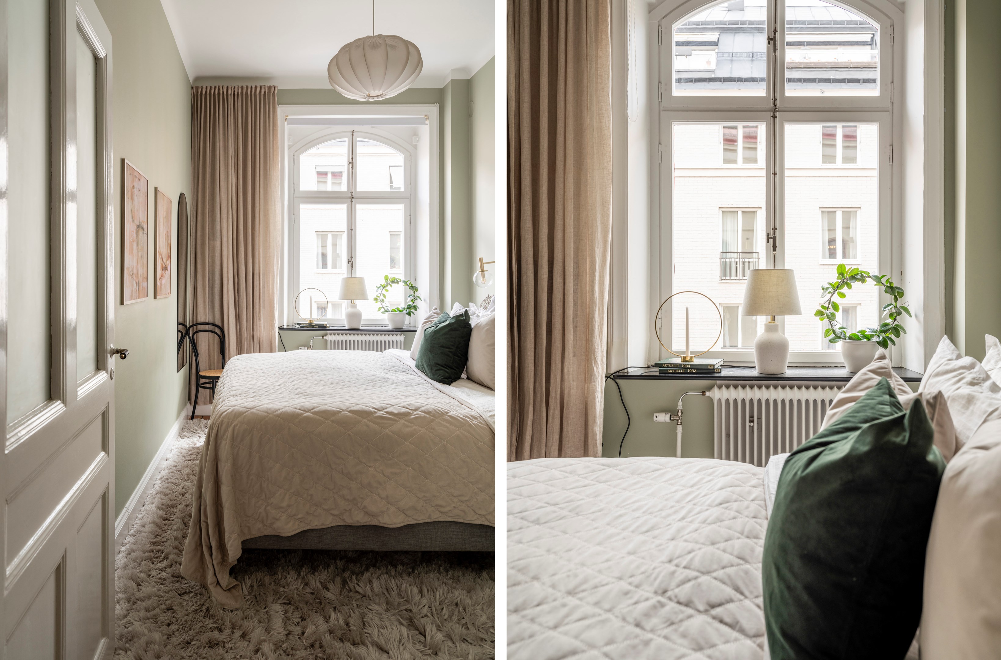 Bostadsbild från Hjärnegatan 5, Kommande i Kungsholmen - Rådhuset, Stockholm
