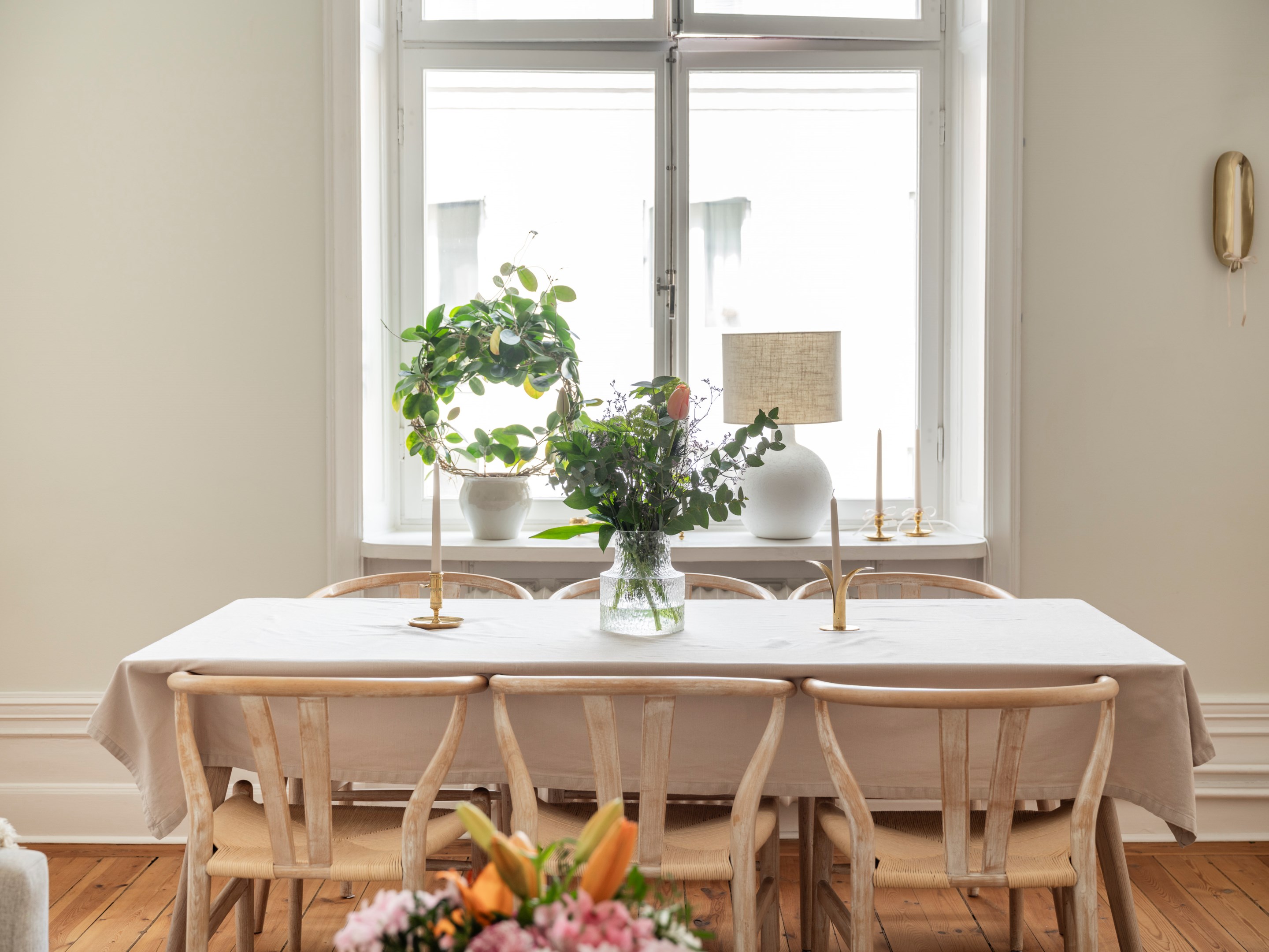 Bostadsbild från Hjärnegatan 5, Kommande i Kungsholmen - Rådhuset, Stockholm