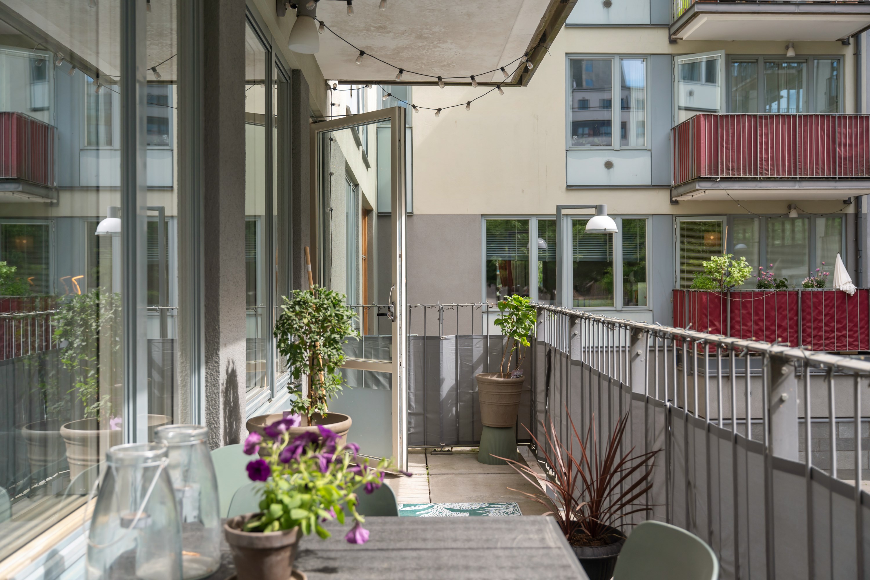 Bostadsbild från Midskeppsgatan 21, Såld i Hammarby Sjöstad, Stockholm
