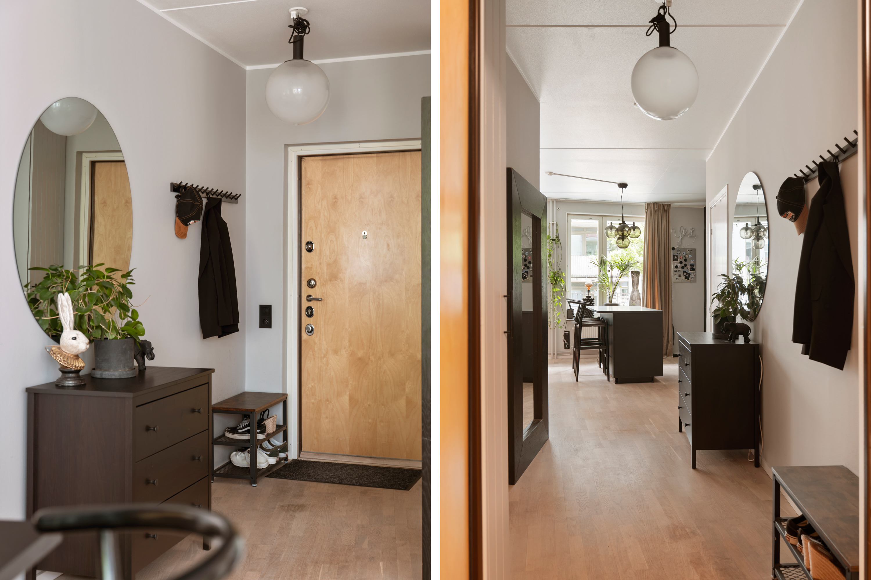 Bostadsbild från Midskeppsgatan 21, Såld i Hammarby Sjöstad, Stockholm