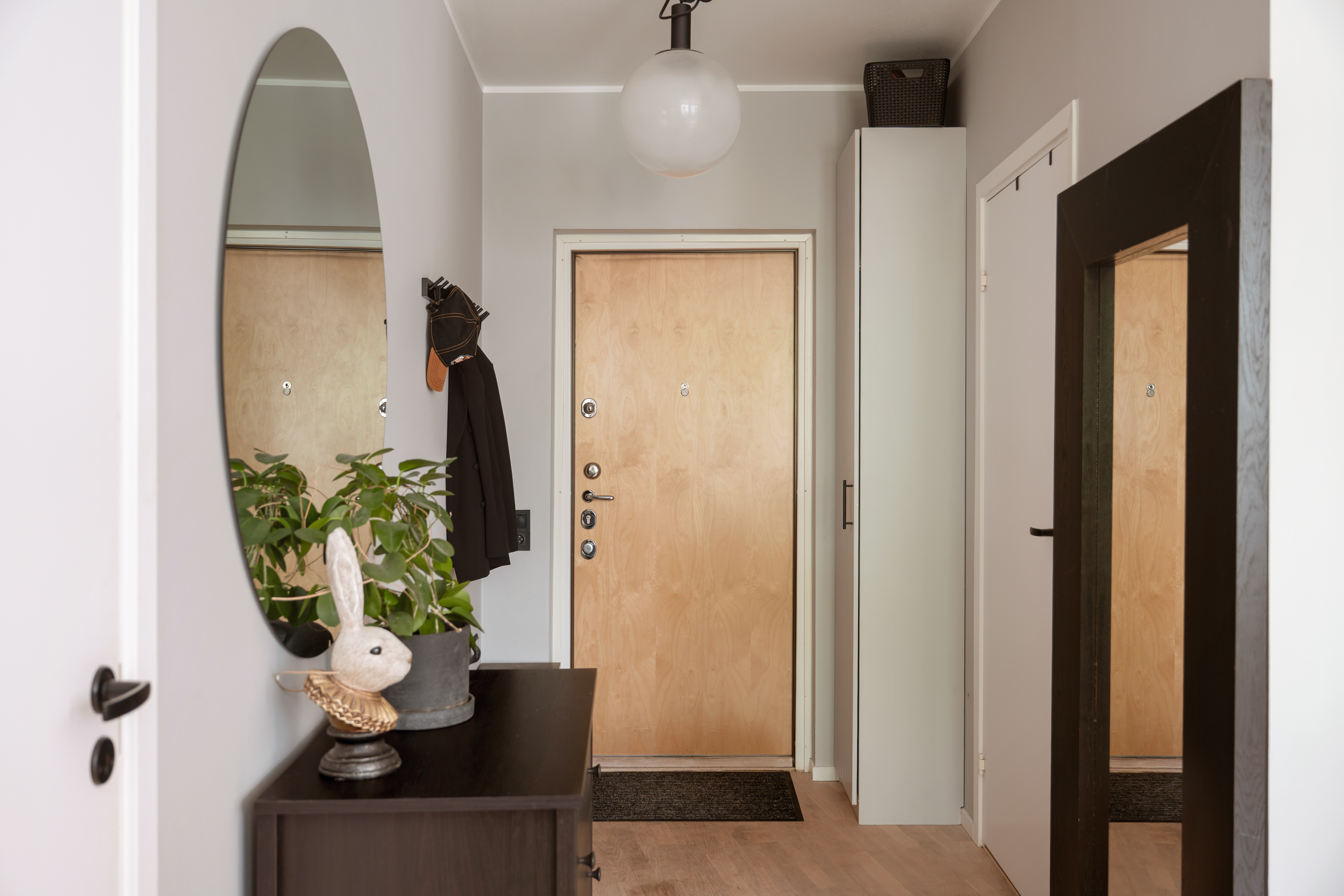 Bostadsbild från Midskeppsgatan 21, Såld i Hammarby Sjöstad, Stockholm