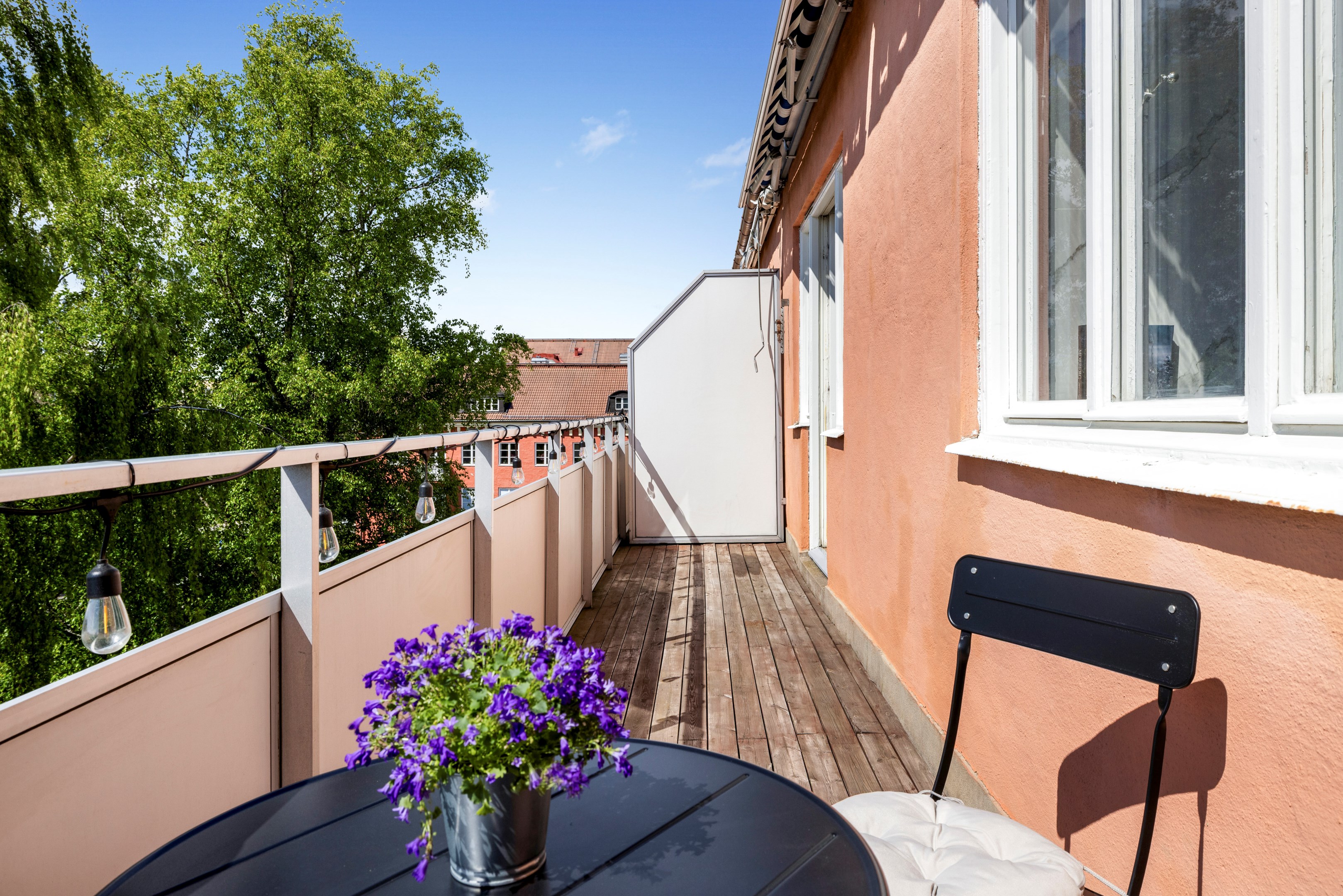 Bostadsbild från Salagatan 13B, Snart till salu i Höganäs, Uppsala