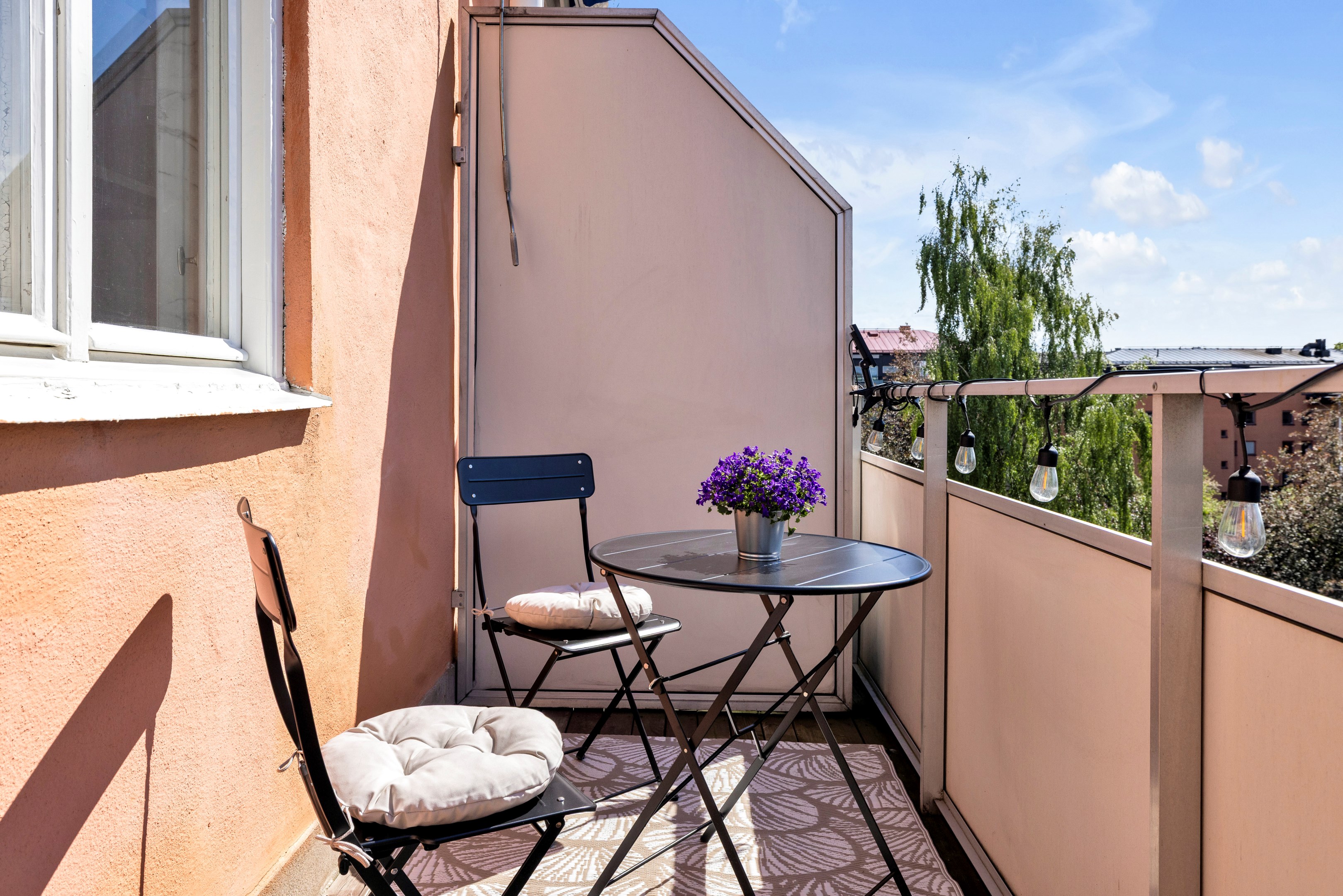 Bostadsbild från Salagatan 13B, Snart till salu i Höganäs, Uppsala